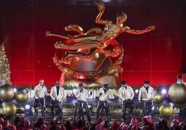 ¿Podemos tomarnos la Navidad como un experimento sociológico?