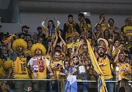 Conozca a los ganadores del sorteo de las 23 entradas dobles para asistir al Dreamland Gran Canaria-SL Benfica