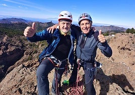 Al filo de lo imposible