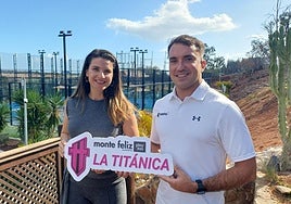 Abiertas las inscripciones para Monte Feliz-powered by Playitas Desafío La Titánica 2026