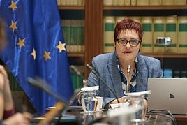 Bienestar Social asegura que resuelve más expedientes de discapacidad de los que entran y que la lista de espera baja