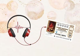 Dónde escuchar el sorteo de Lotería de Navidad 2025 hoy en la radio y online desde Canarias