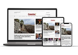 CANARIAS7, líder absoluto de la prensa digital en Canarias según Gfk, con hasta un 61% de distancia en métricas clave