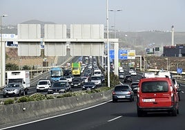 El Gobierno de Canarias saca a licitación las obras de ampliación de la GC-1 entre La Estrella y Las Terrazas