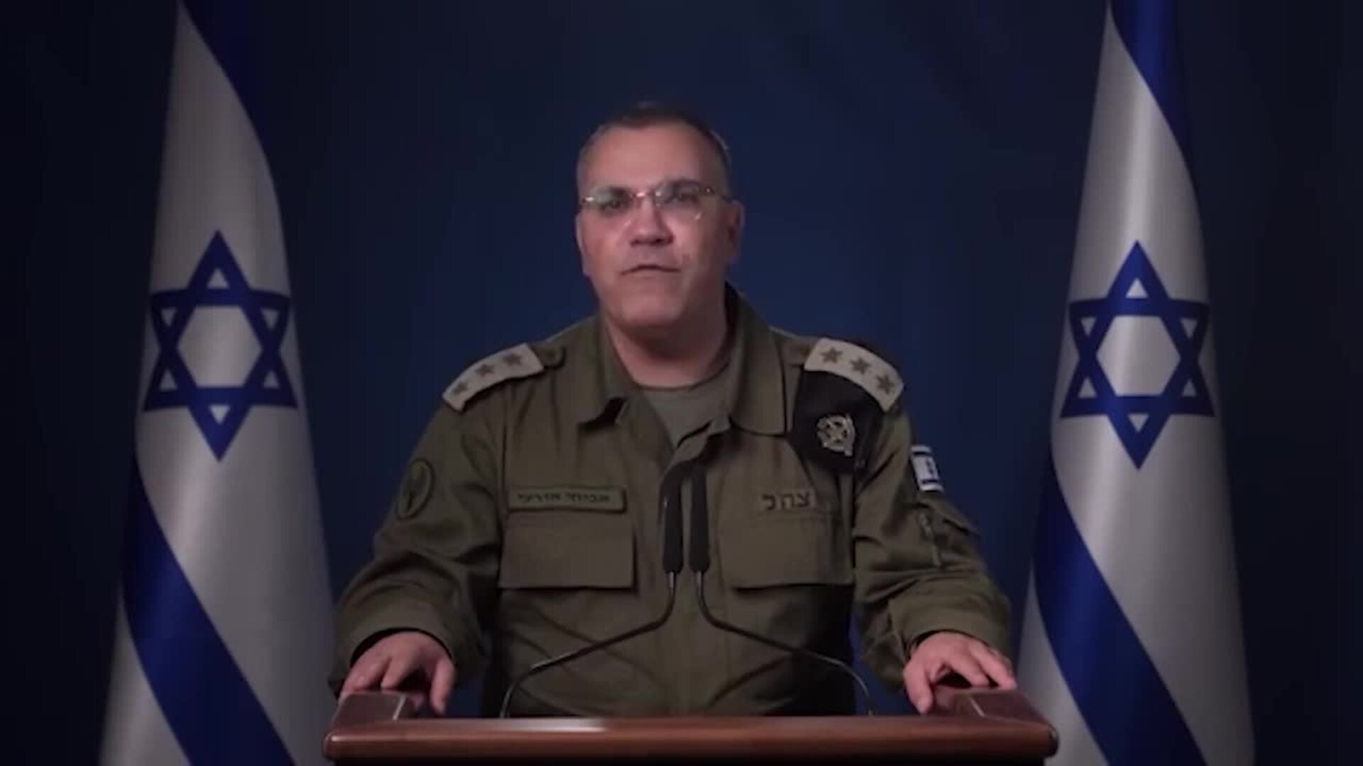 Miles de palestinos inician el regreso al norte de Gaza