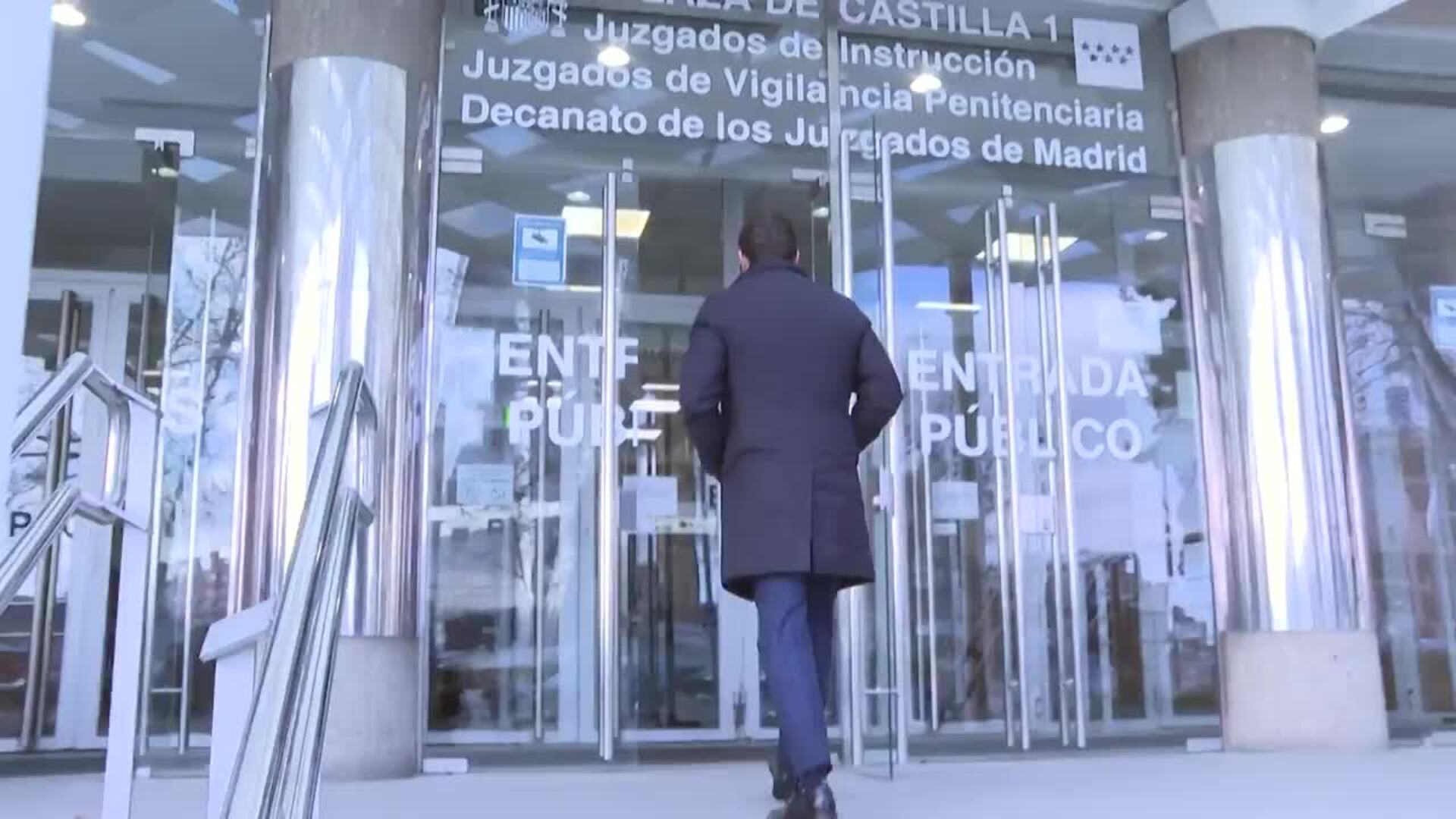 La estafa de 'caso mascarillas' llega a juicio con Luis Medina y socio por engañar ayuntamiento