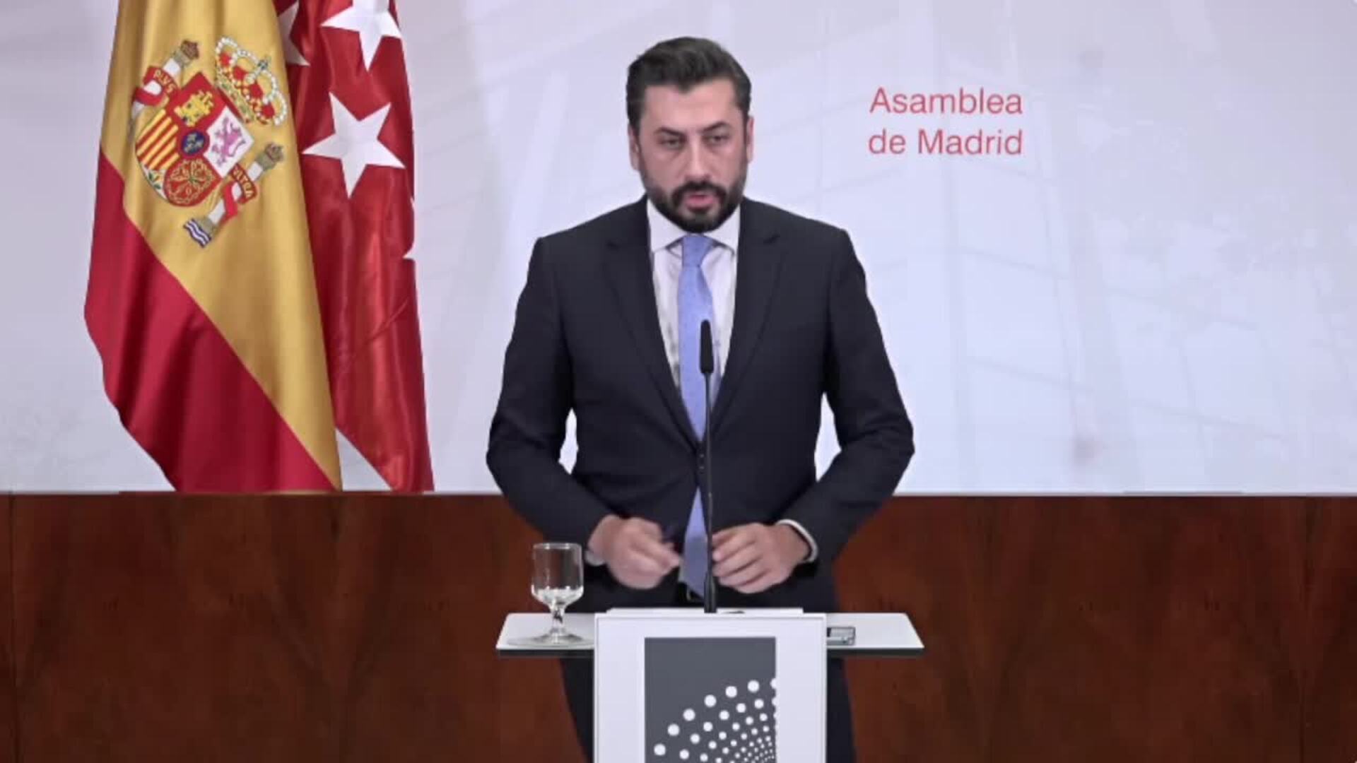 PP de Ayuso llamará a Pedro Sánchez a comparecer a la comisión de Begoña Gómez