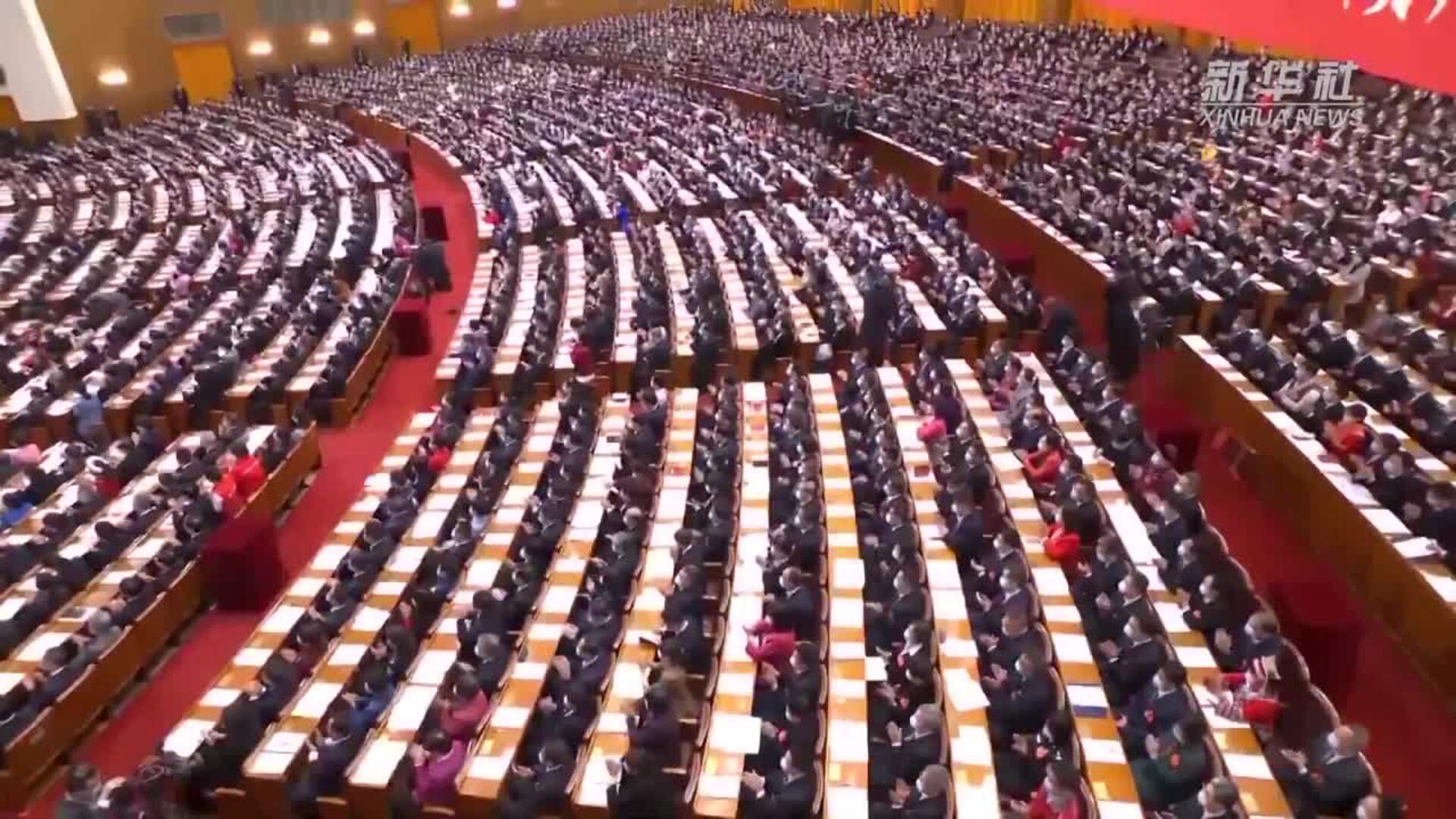 China mantiene el pulso a EEUU a pesar de los aranceles del 104% y adoptará medidas "enérgicas"