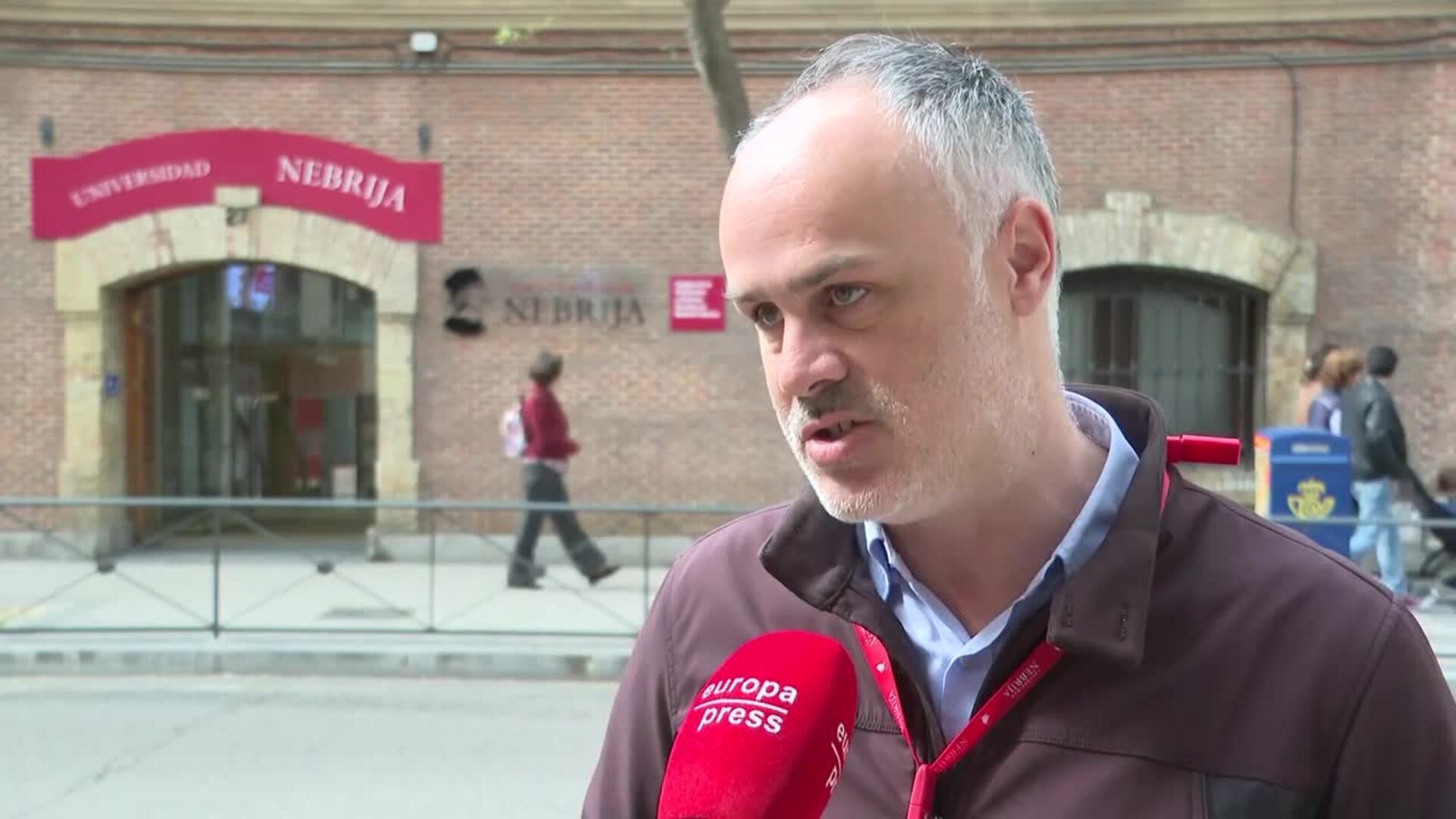 Experto explica que el apagón 