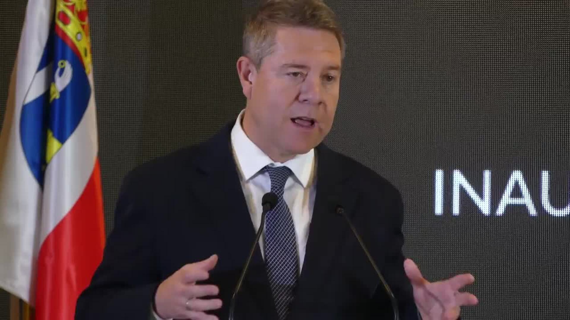 Inaugurado el Parador de Molina de Aragón tras una inversión de más de 22 millones de euros