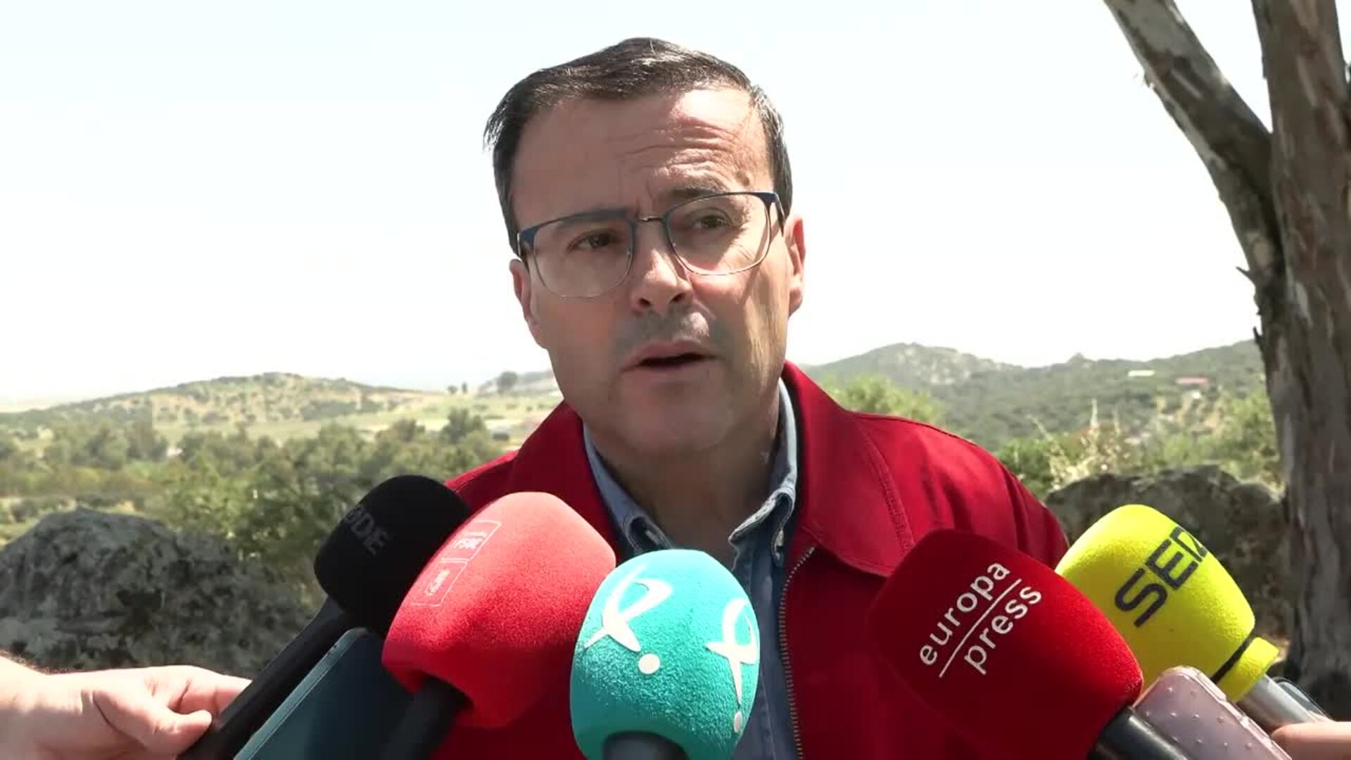 Gallardo valora que el escrito de la Fiscalía viene a decir que "no hay delito"