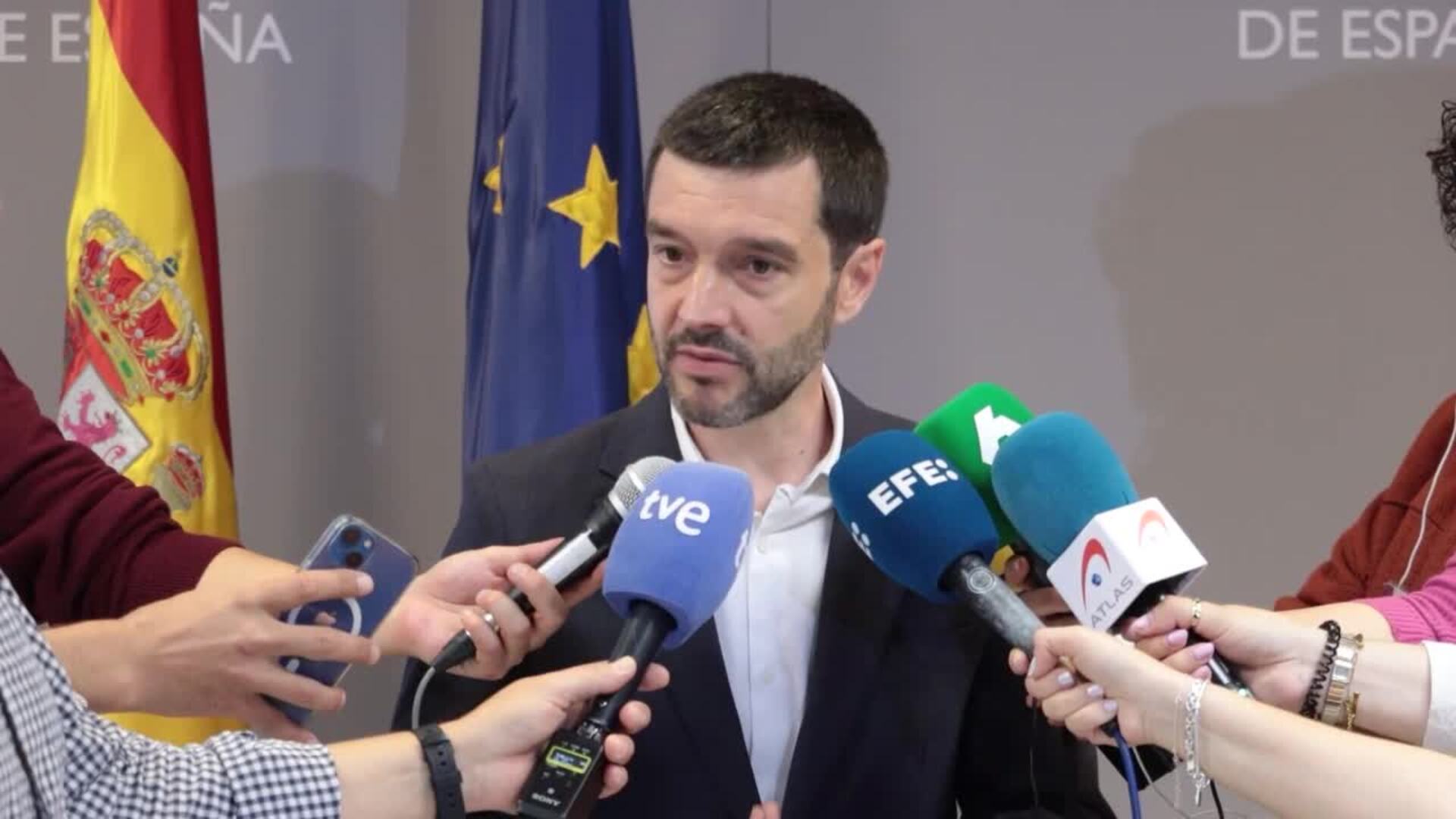 Bustinduy ve una "gran victoria" la eliminación de 5.800 anuncios en Airbnb