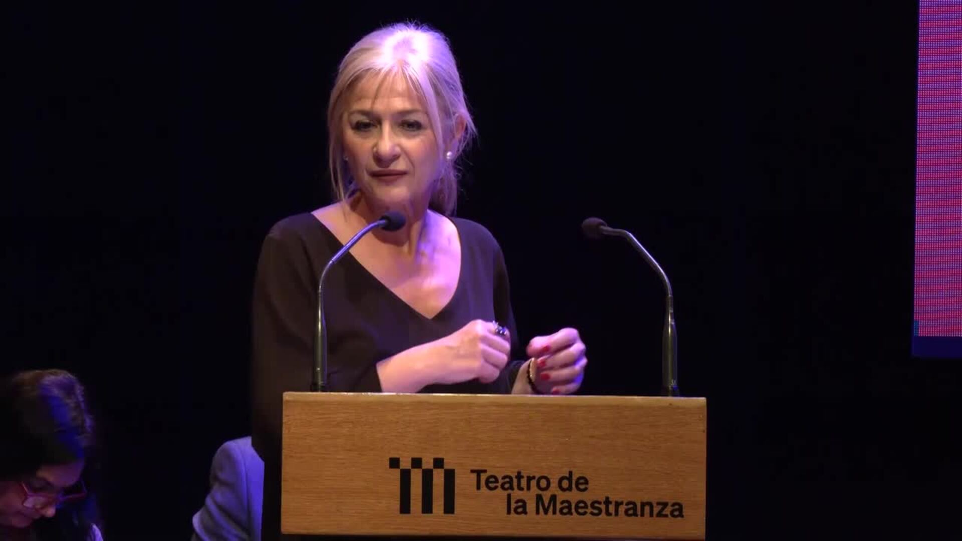 El Teatro de la Maestranza de Sevilla estrenará siete títulos de ópera en su nueva temporada