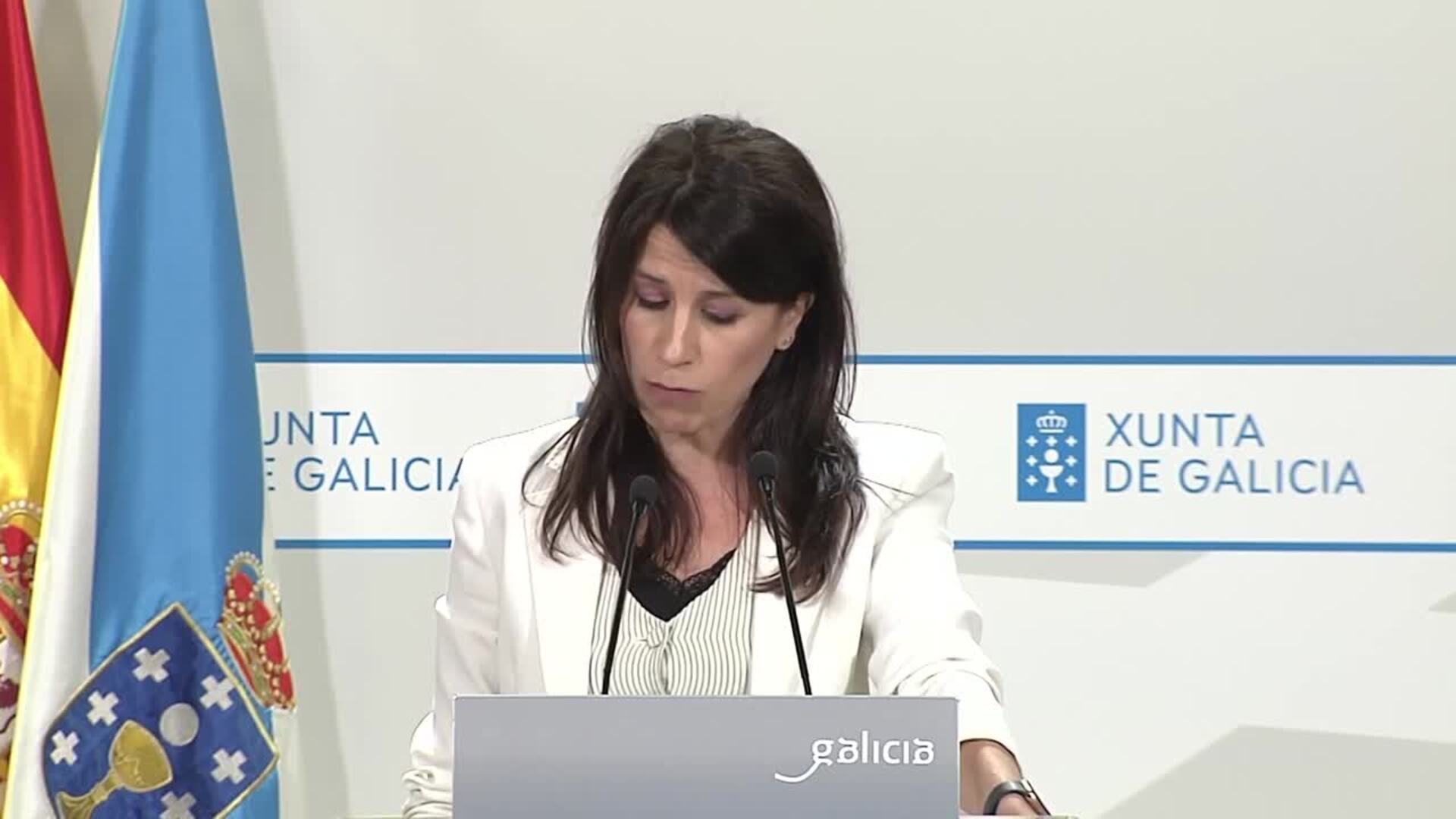 La Xunta aprueba un programa para movilizar más de 1.000 viviendas vacías para alquiler