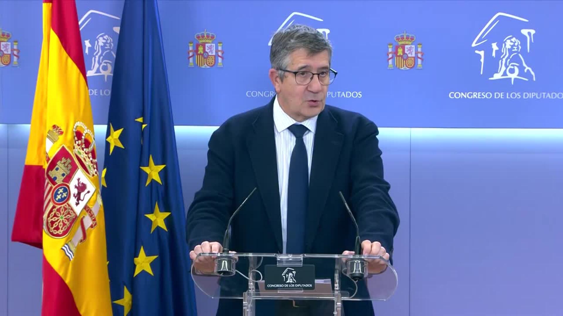 El Congreso aprueba la tramitación de la ley para prohibir la compraventa de armas a Israel