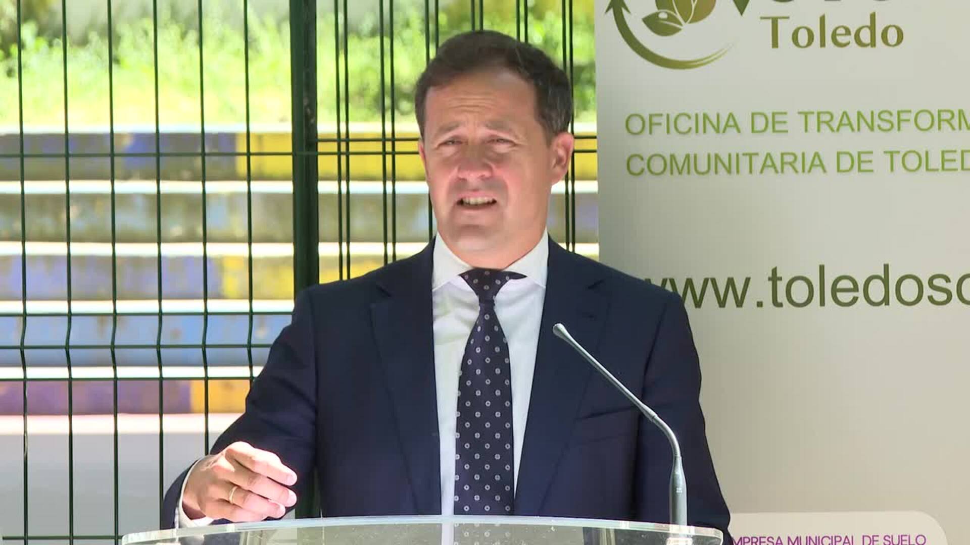 Velázquez se suma a Junta para pedir la liberalización de la AP-41