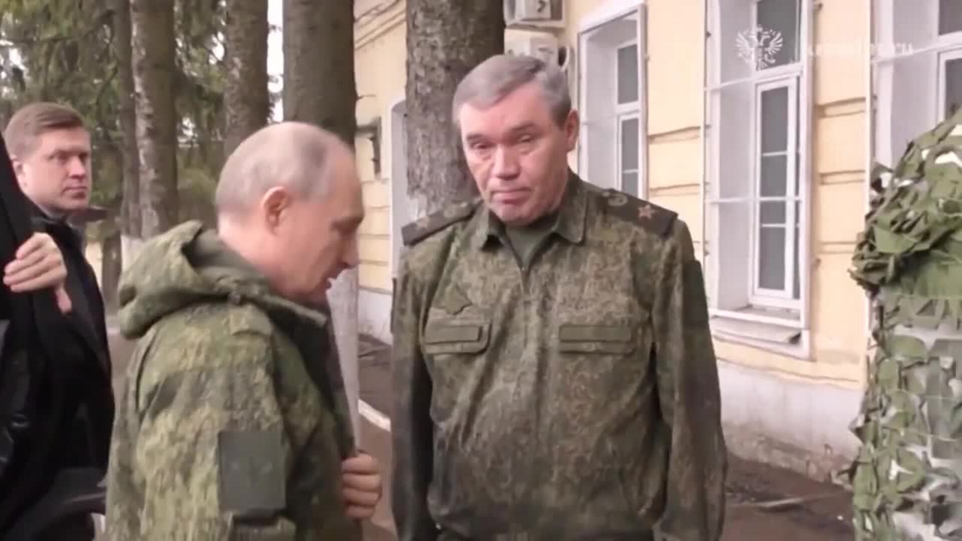 Rusia y Ucrania canjean otros 606 militares en culminación del intercambio pactado en Estambul