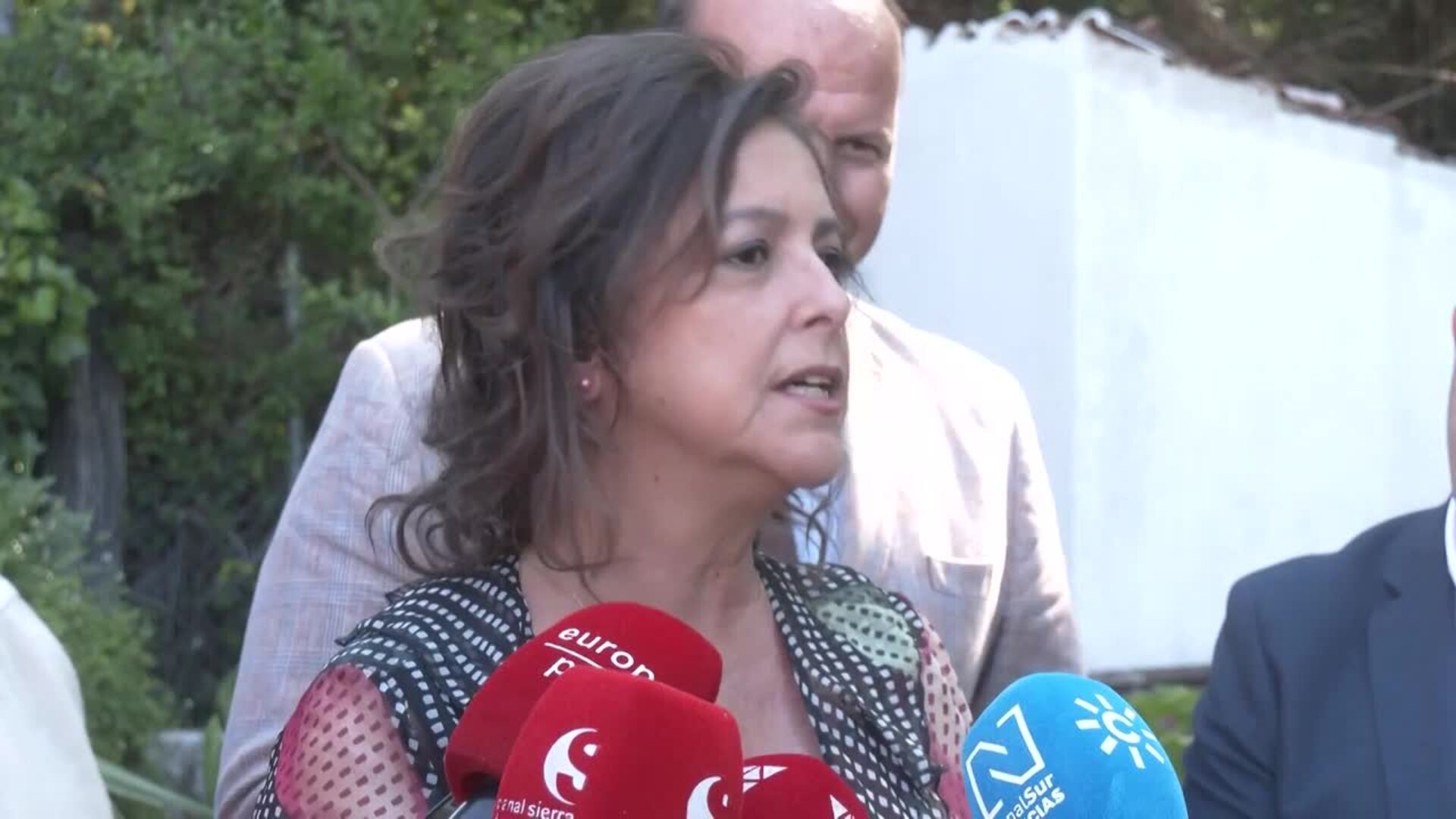 La Junta inicia los trabajos para reintroducir el quebrantahuesos en la Sierra de Grazalema