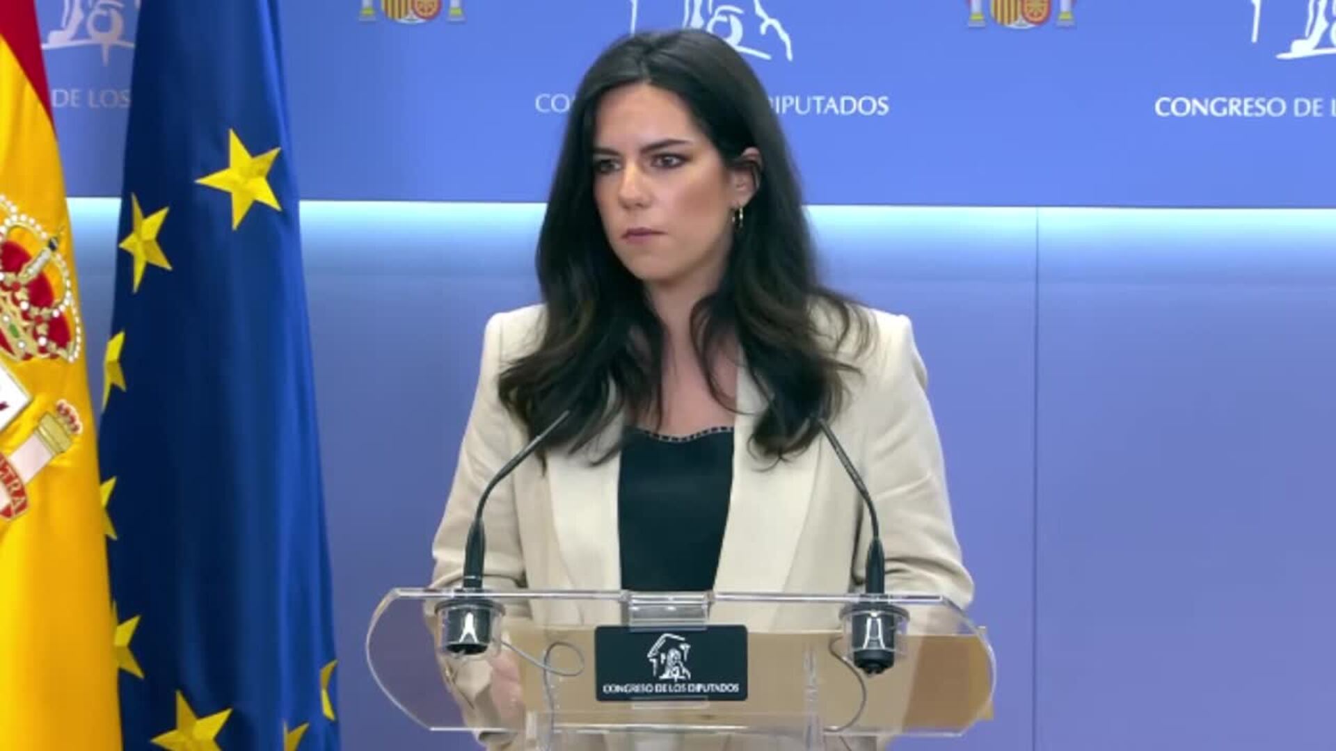 Vox rechaza la tala "indiscriminada" de olivos en Andalucía para instalar placas solares