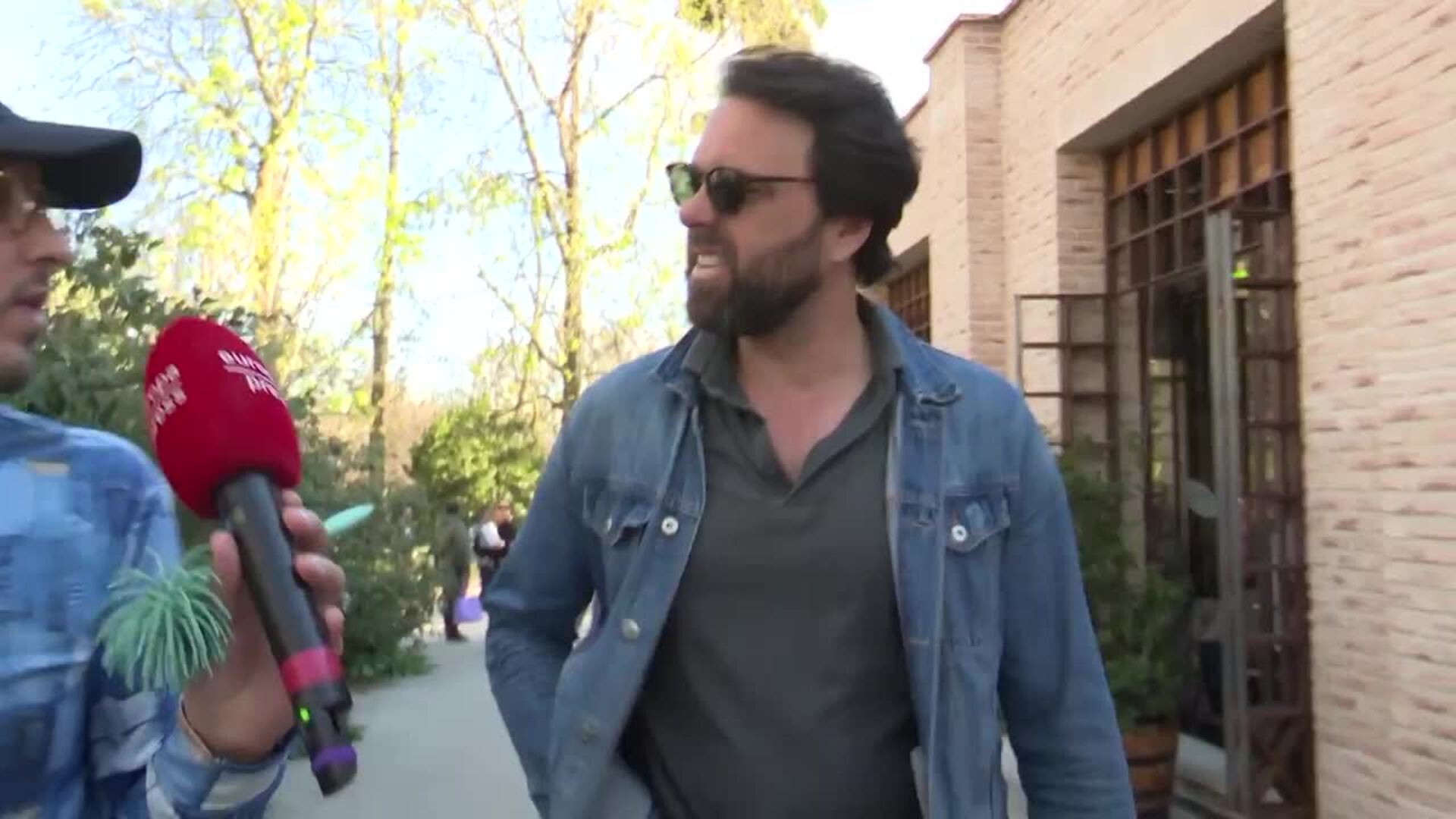 Elena Tablada, su llamativa respuesta a si cree que Javier Ungría es buen padre