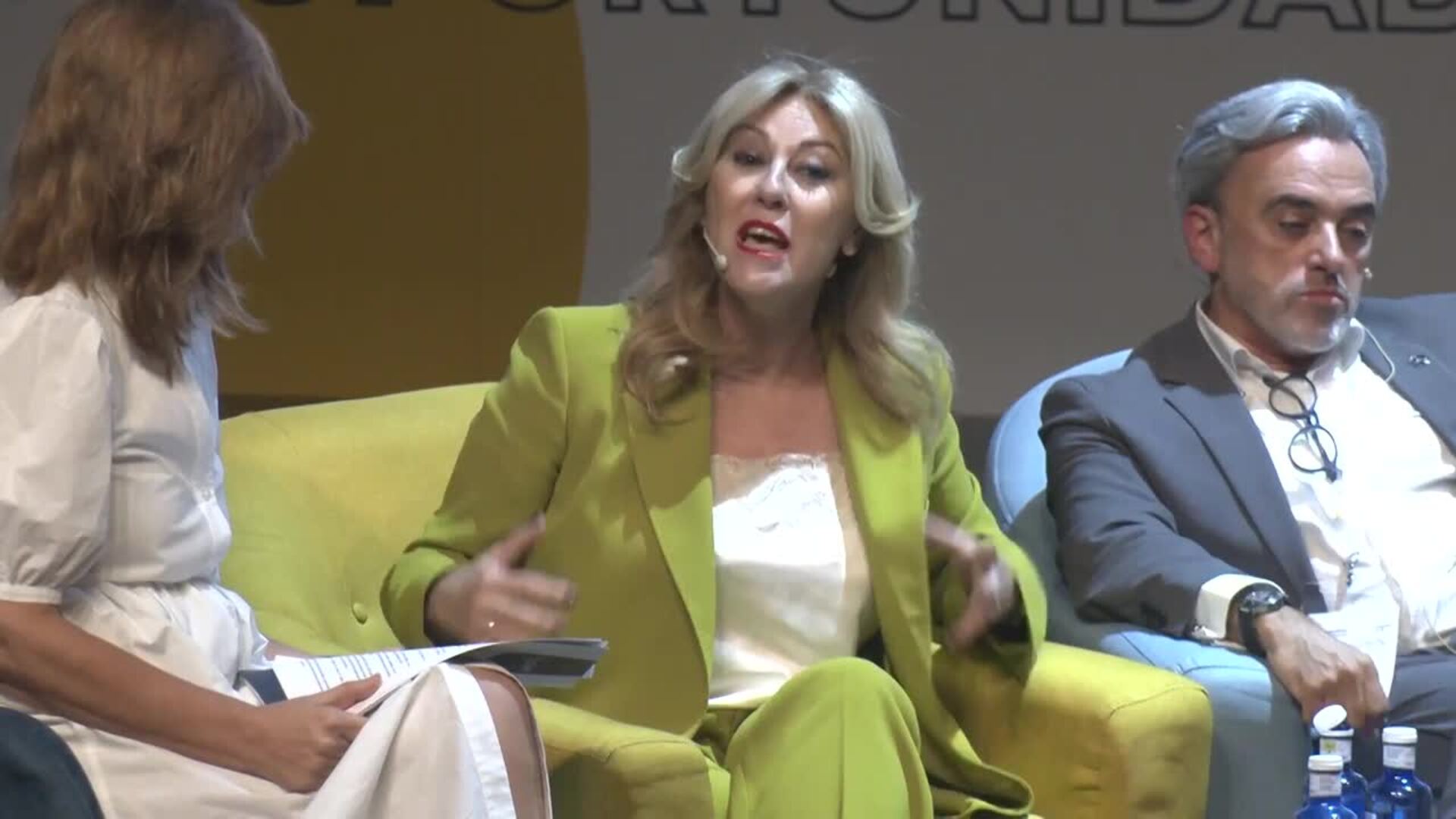 Andalucía destaca en Ceapi ser puente entre España, UE e Iberoamérica