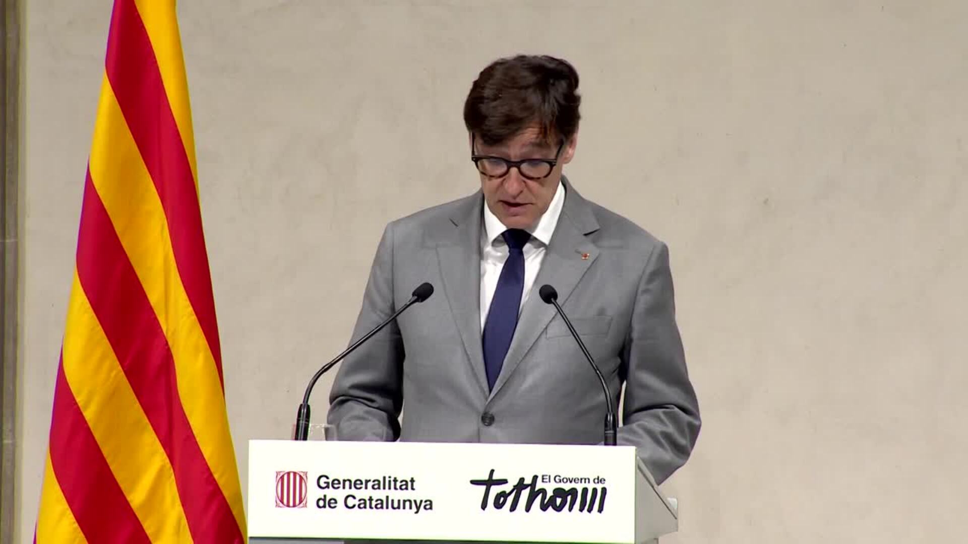 La tercera pista del Aeropuerto de Barcelona se alargará 500 metros con 3.200 millones