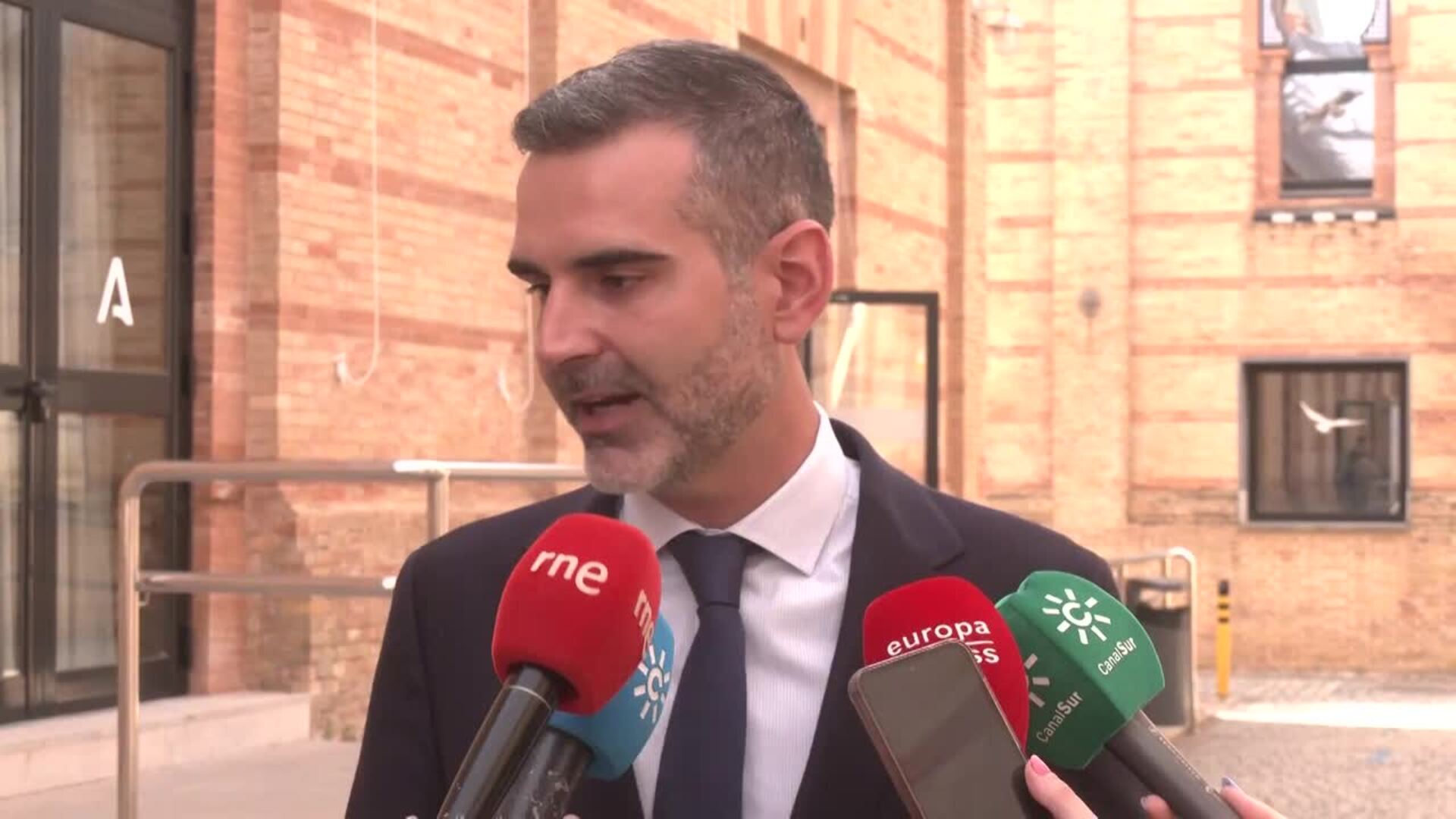 La Junta trabaja para multiplicar "por diez" la producción de aguas regeneradas hasta 2027