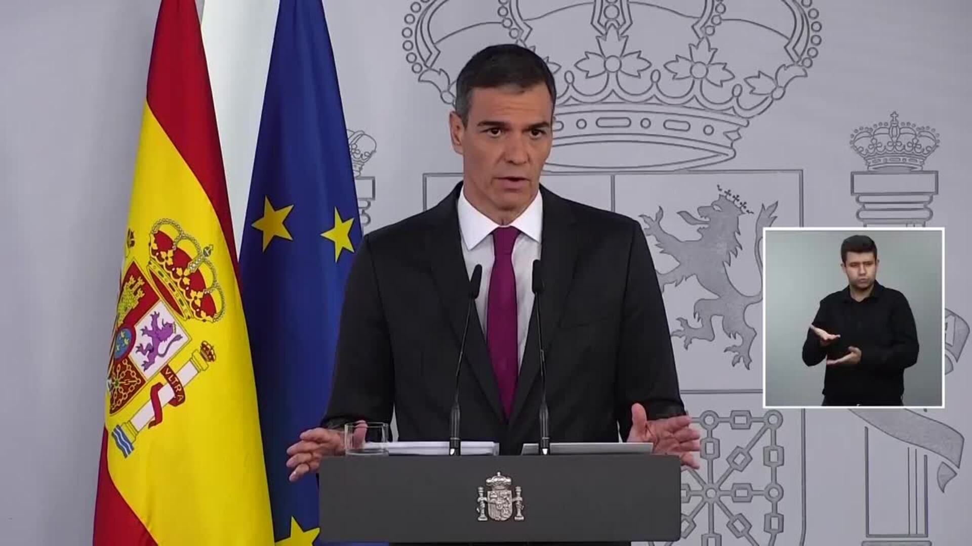 La OTAN logra un acuerdo para destinar el 5% a Defensa en 2035 con flexibilidad para España