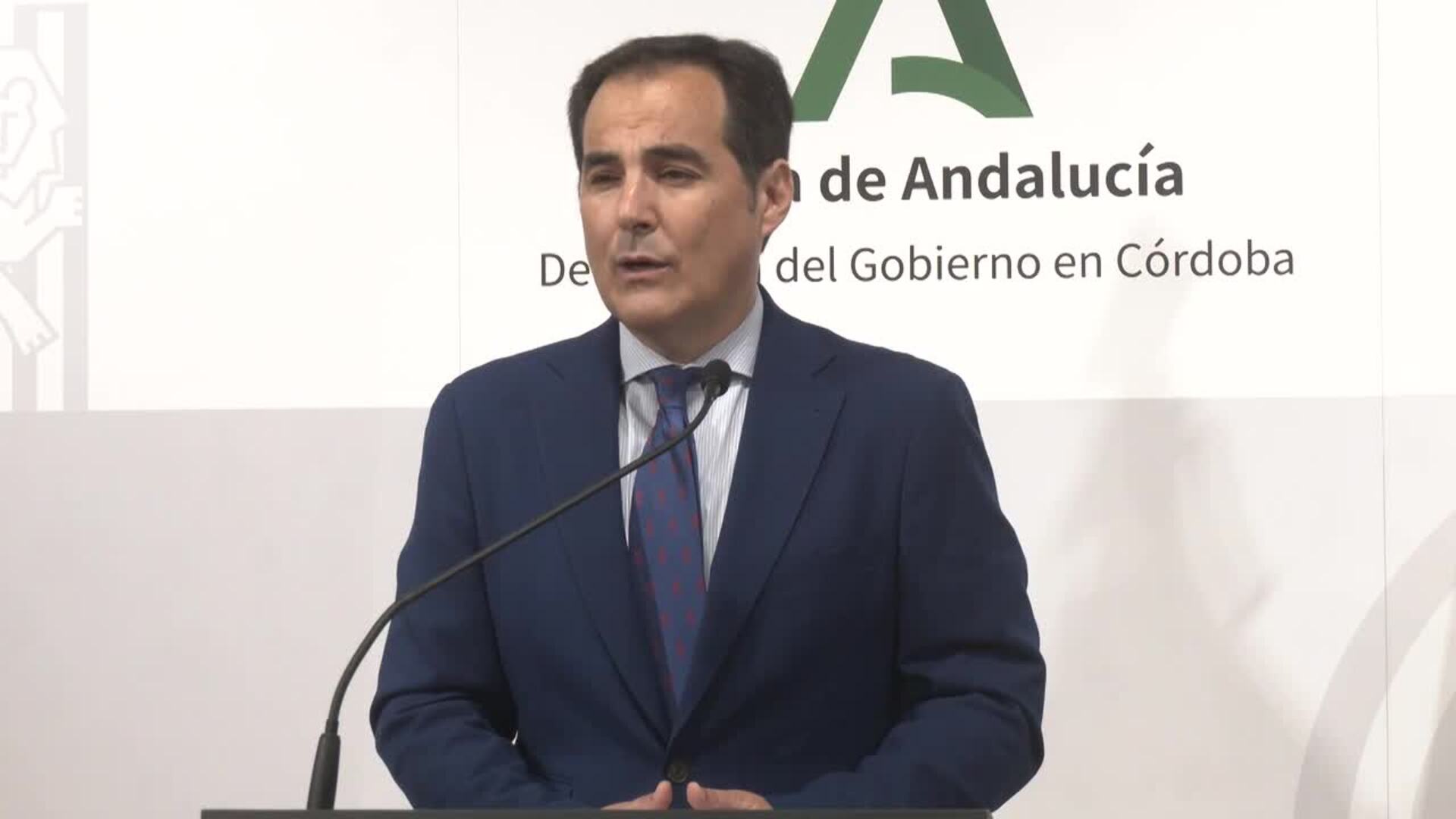 Junta busca conciliación entre Ministerio y operadores judiciales contra huelgas en julio