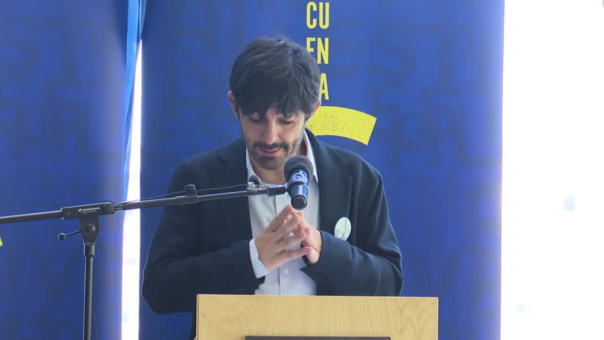 Cincuenta actividades, 28 de ellas gratuitas, conforman la edición número 14 de Estival Cuenca