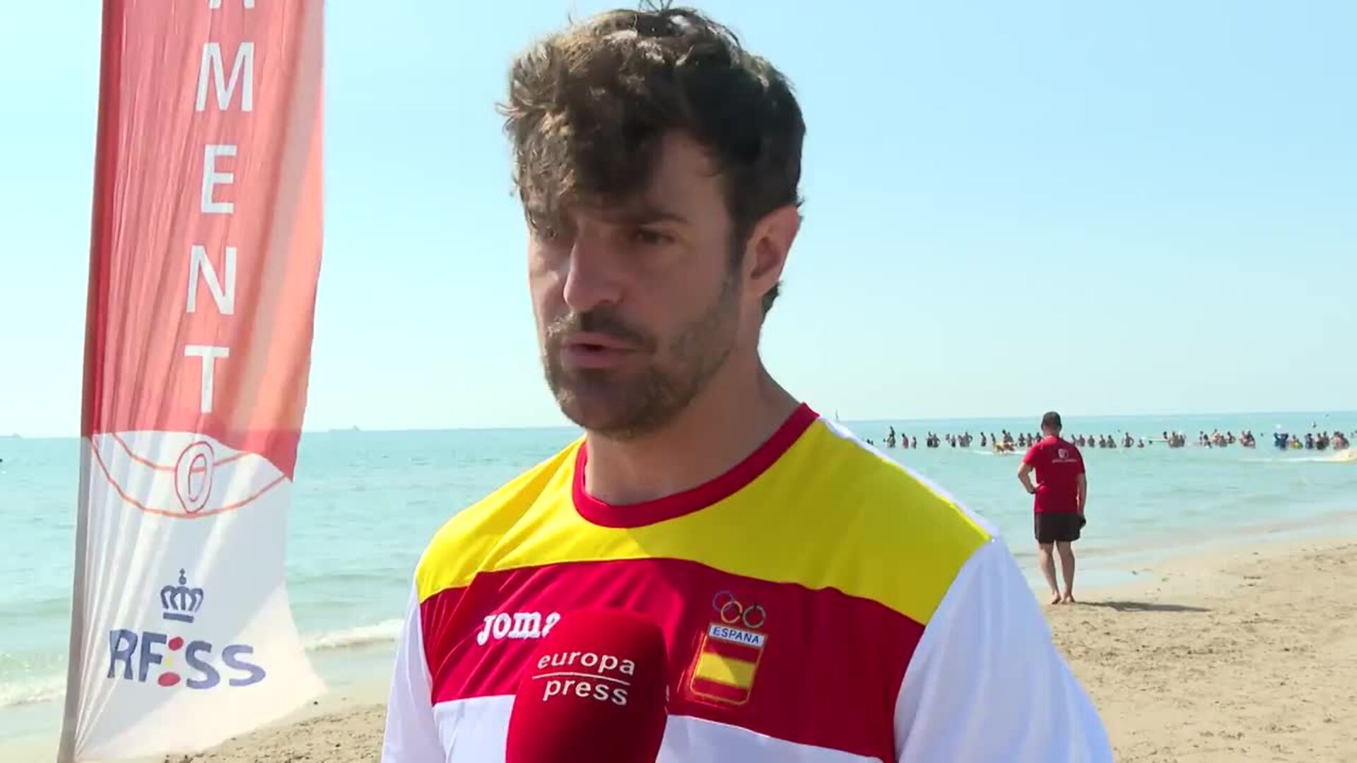 Castellón acoge un campeonato de socorrismo que pone en valor los primeros auxilios