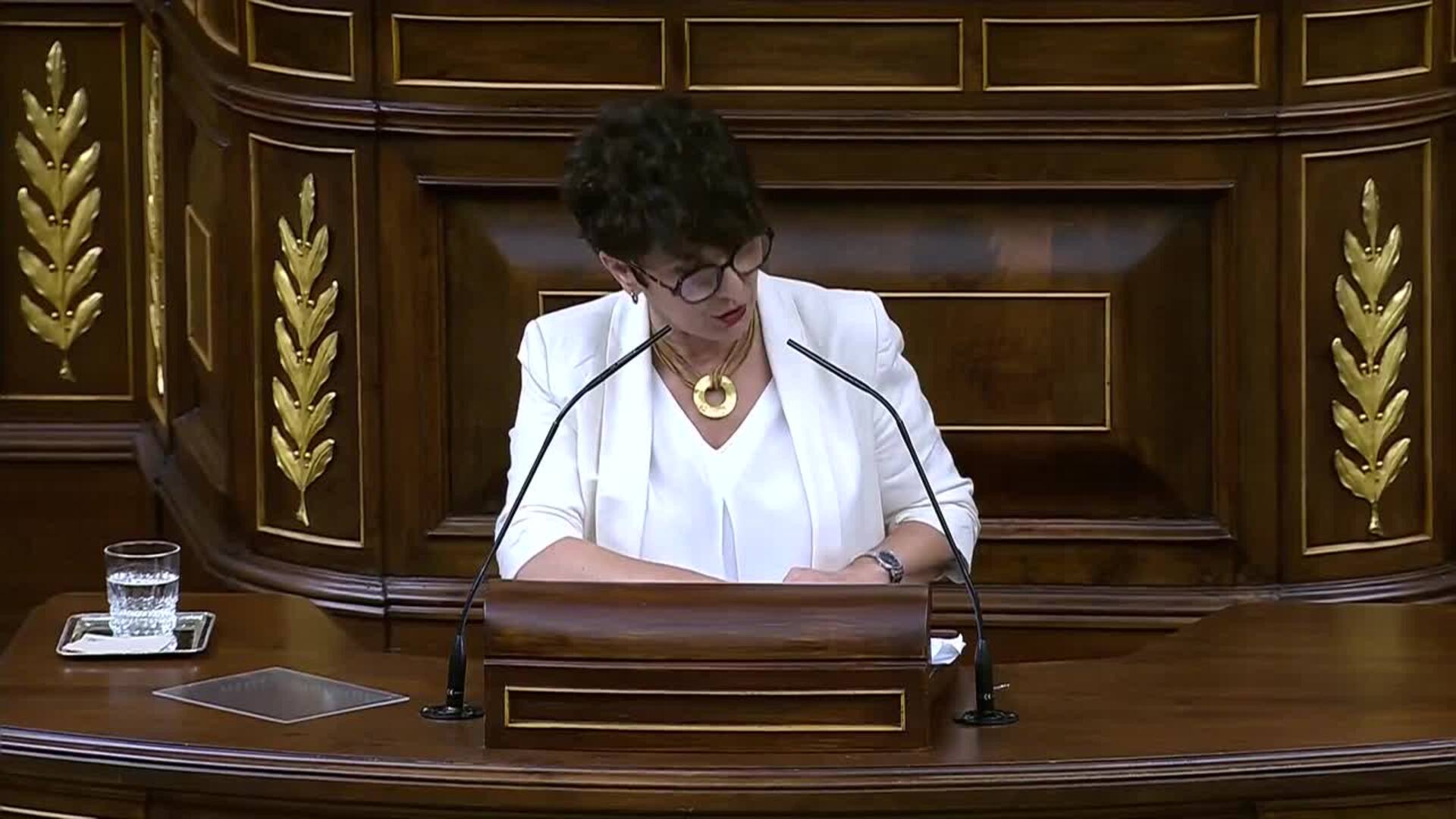 El PNV urge a Sánchez a "arreglar su gotera" porque la confianza peligra