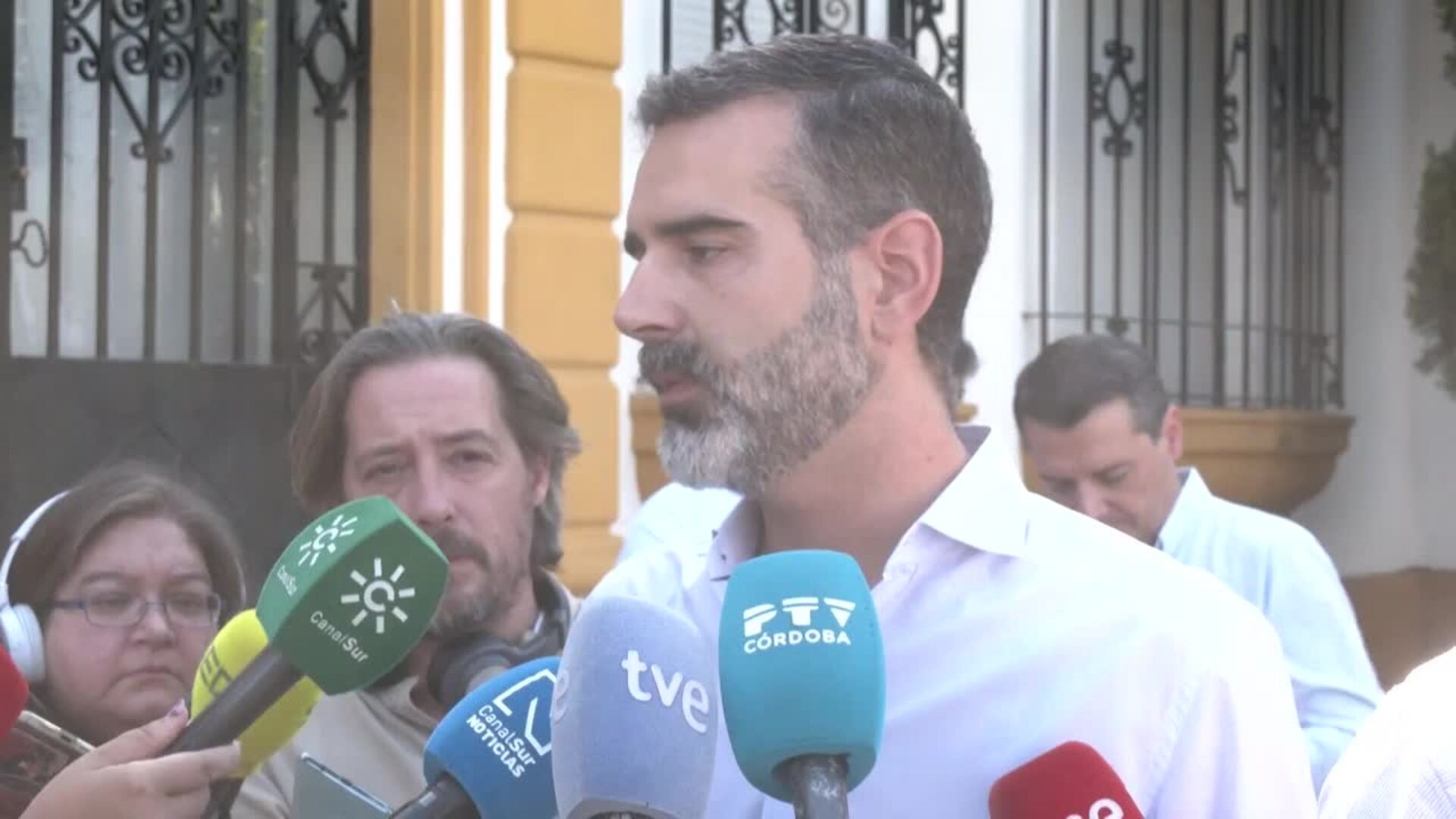 Junta inicia laboratorio mundial pionero para estudiar clima y sequía en cultivos mediterráneos