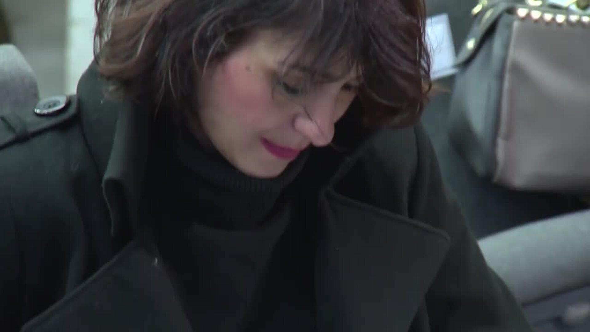 La Audiencia ordena investigar a Rivas por sustracción de su hijo menor tras el receso navideño