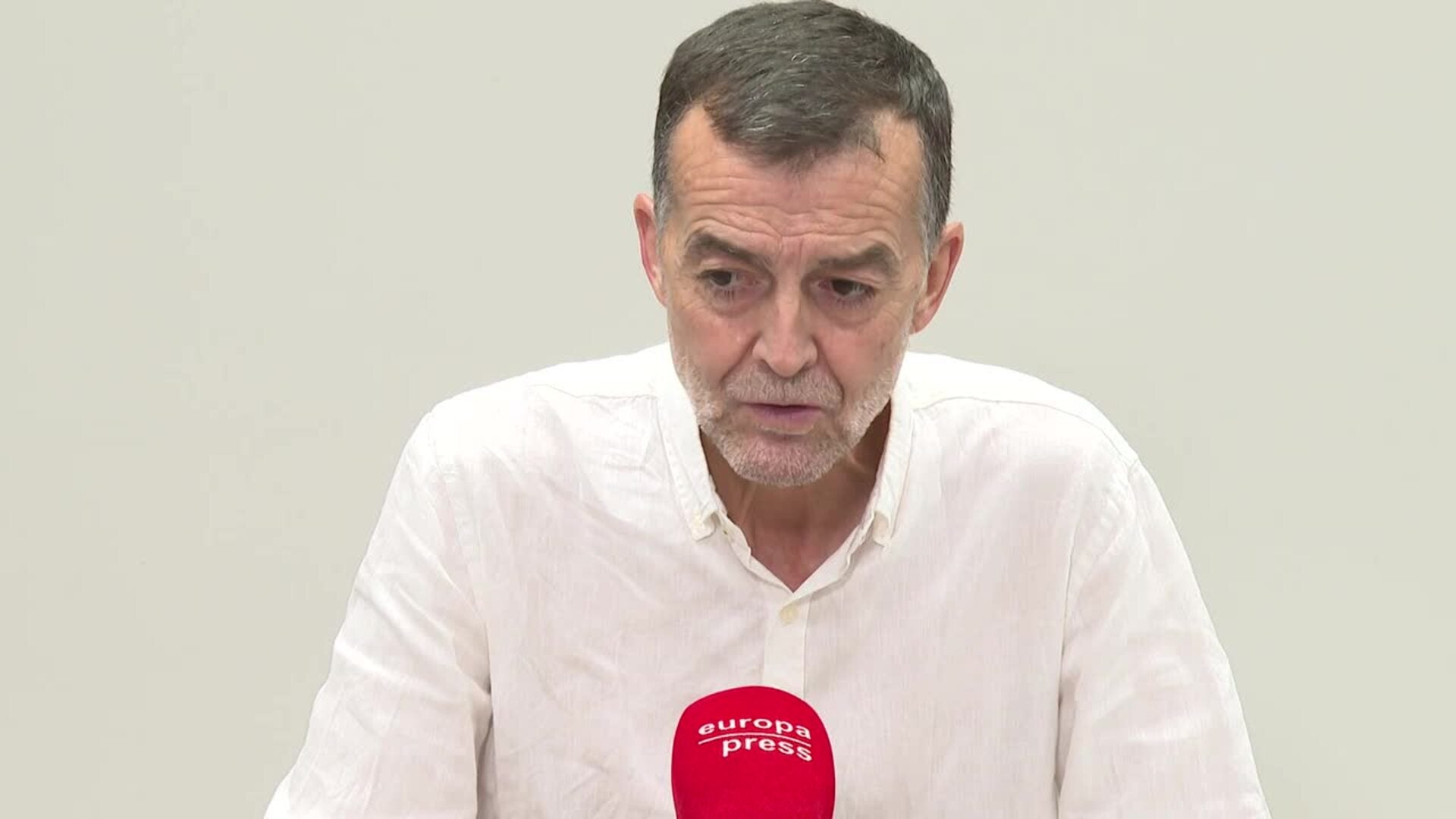 IU denuncia que PP da una victoria a Vox y abre la vía "peligrosa" de discriminación religiosa