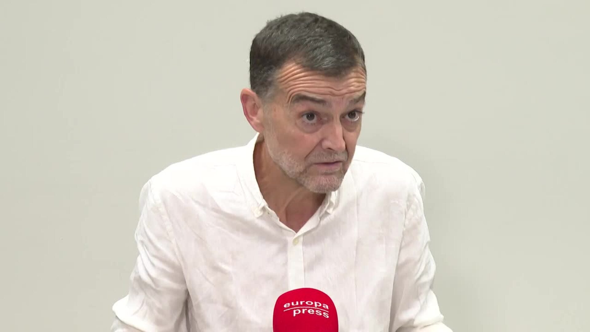 IU pide a Sánchez que busque bloqueo al acuerdo arancelario con Trump si se somete a refrendo