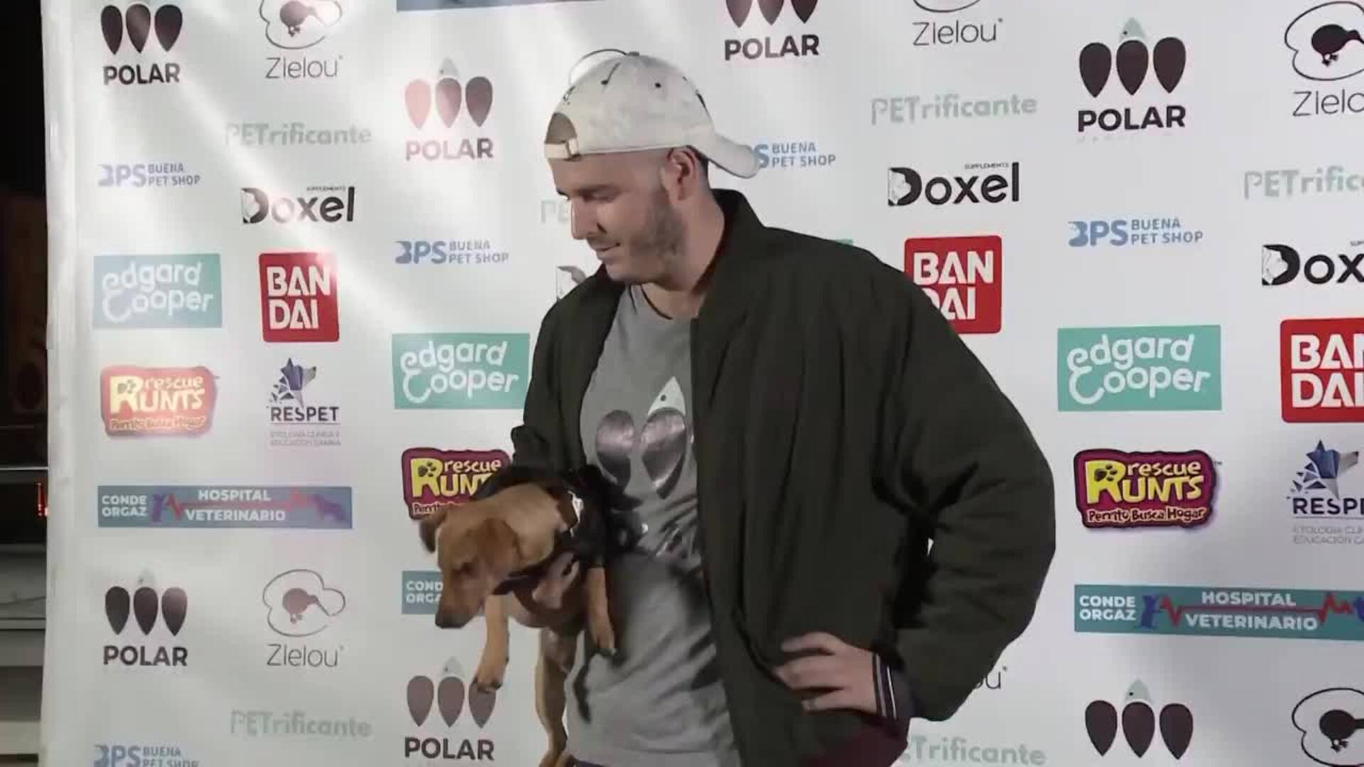 El posado de verano más esperado: Ana Obregón y su nieta, Anita