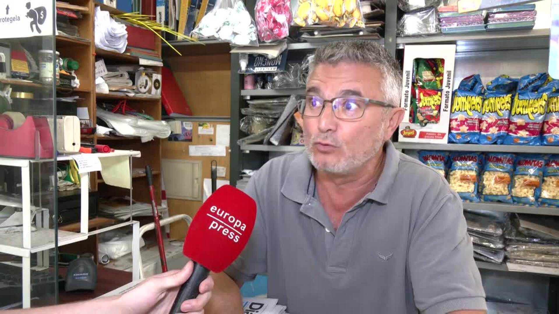 Preocupación en Heliópolis por el posible traslado del Villamarín: "el barrio se queda muerto"