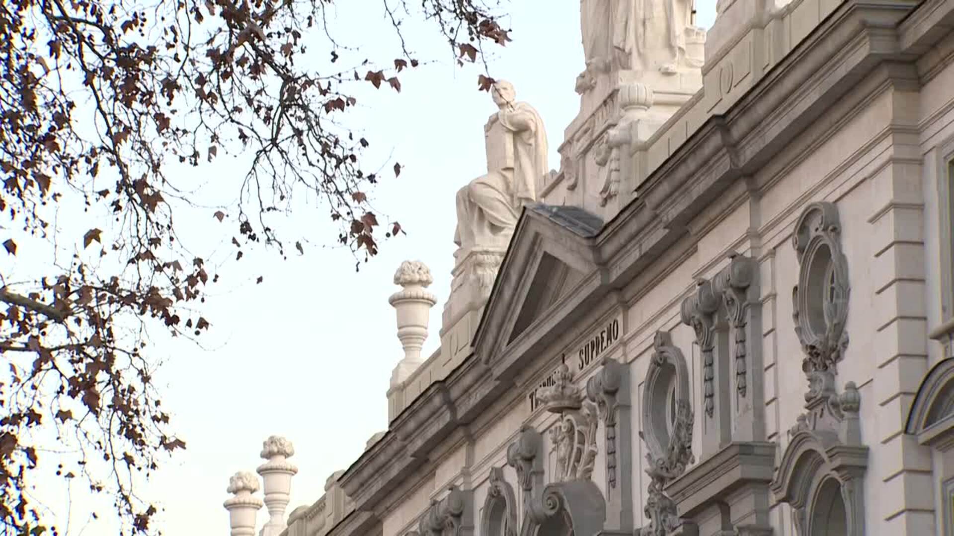 El CGPJ vuelve a abrir diligencias informativas contra el juez Peinado por dejación de deberes