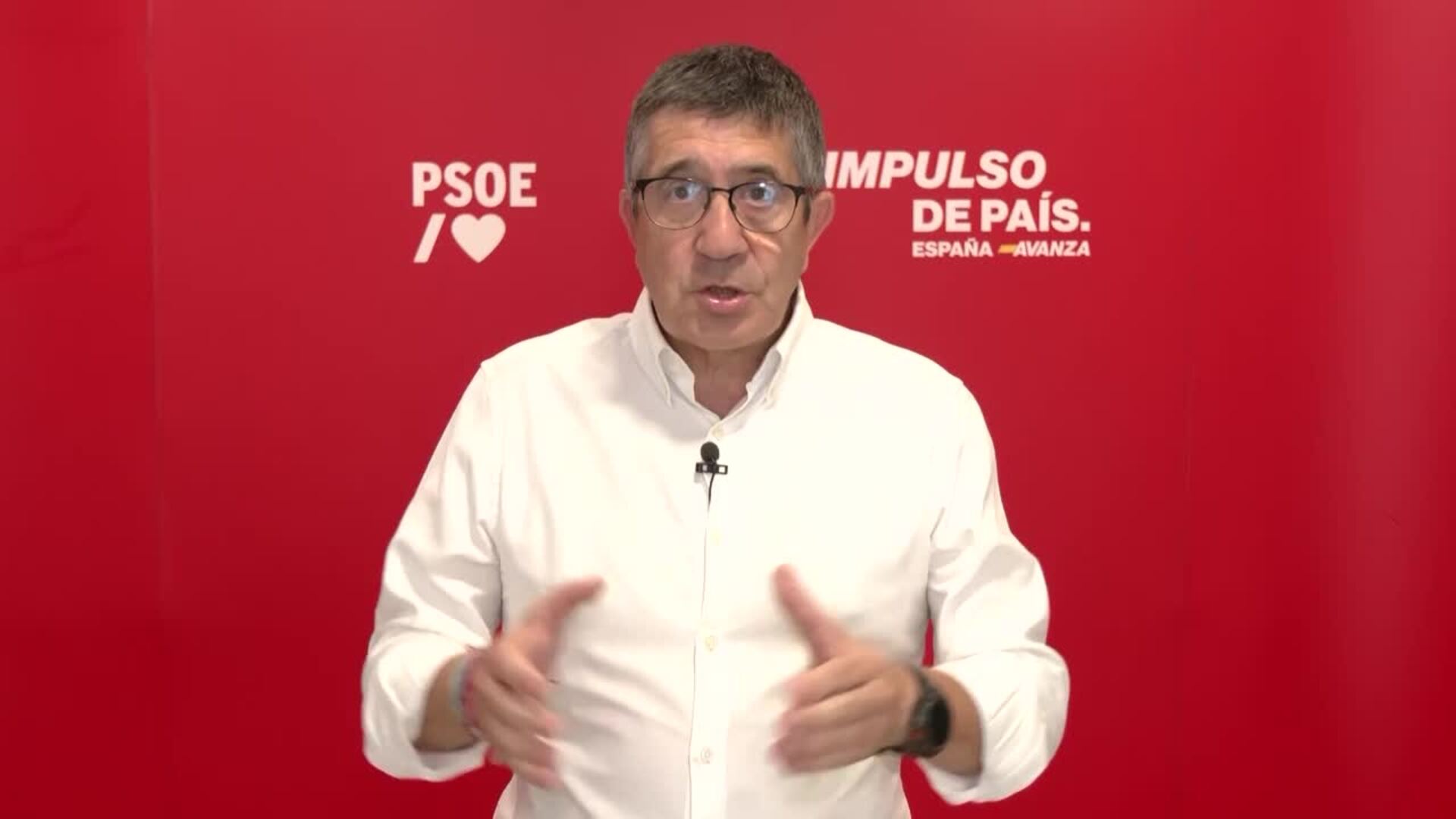 Cruce de reproches entre Gobierno y oposición como consecuencia de los incendios