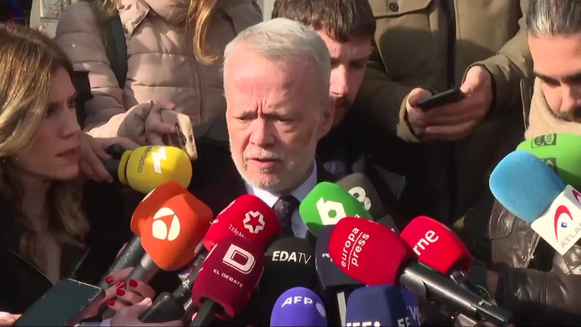 Begoña Gómez pide al juez que suspenda su declaración del 11 de septiembre y fije nueva fecha