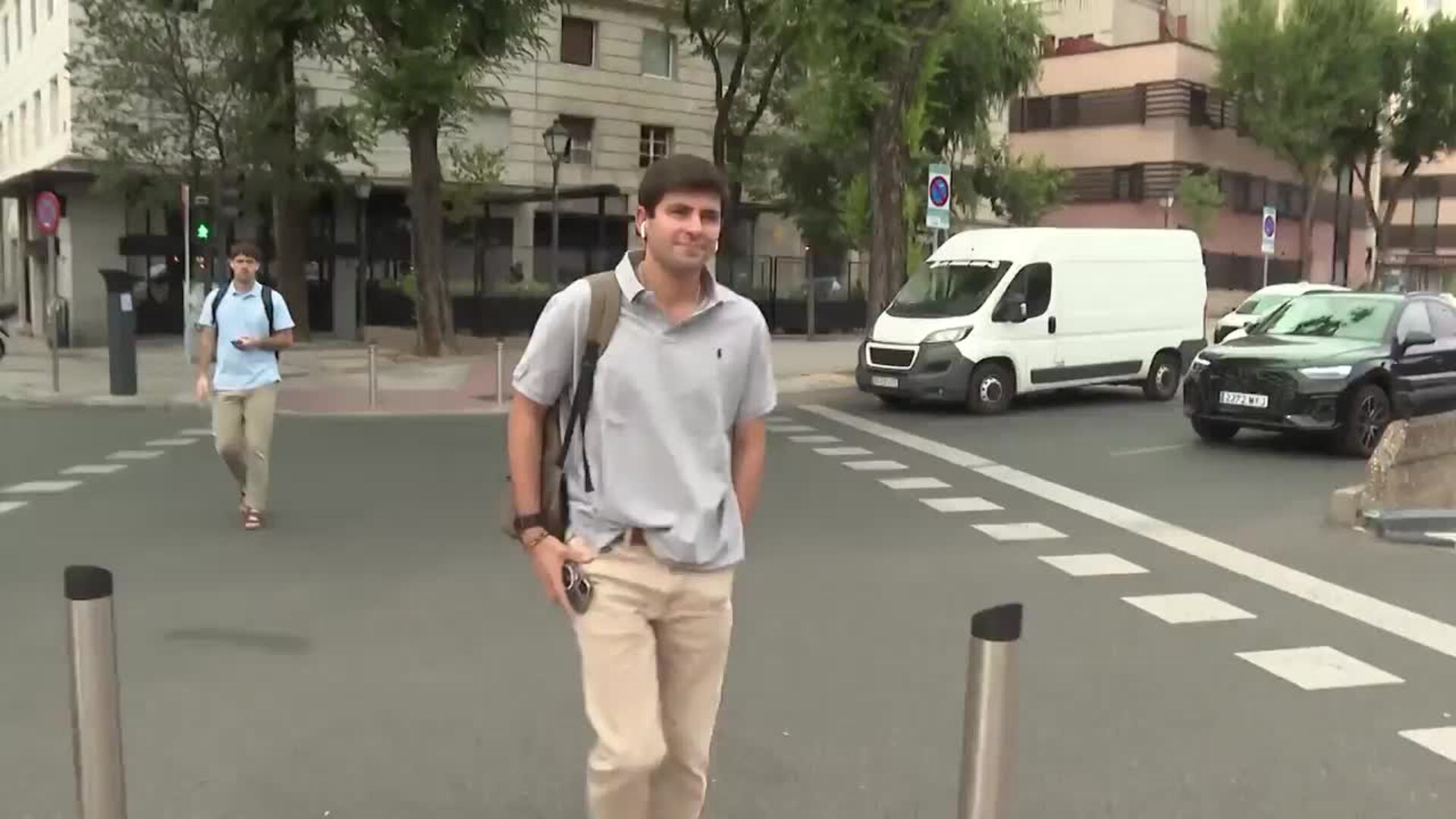 Irene Urdangarín y Juan Urquijo ponen punto final a su relación sentimental