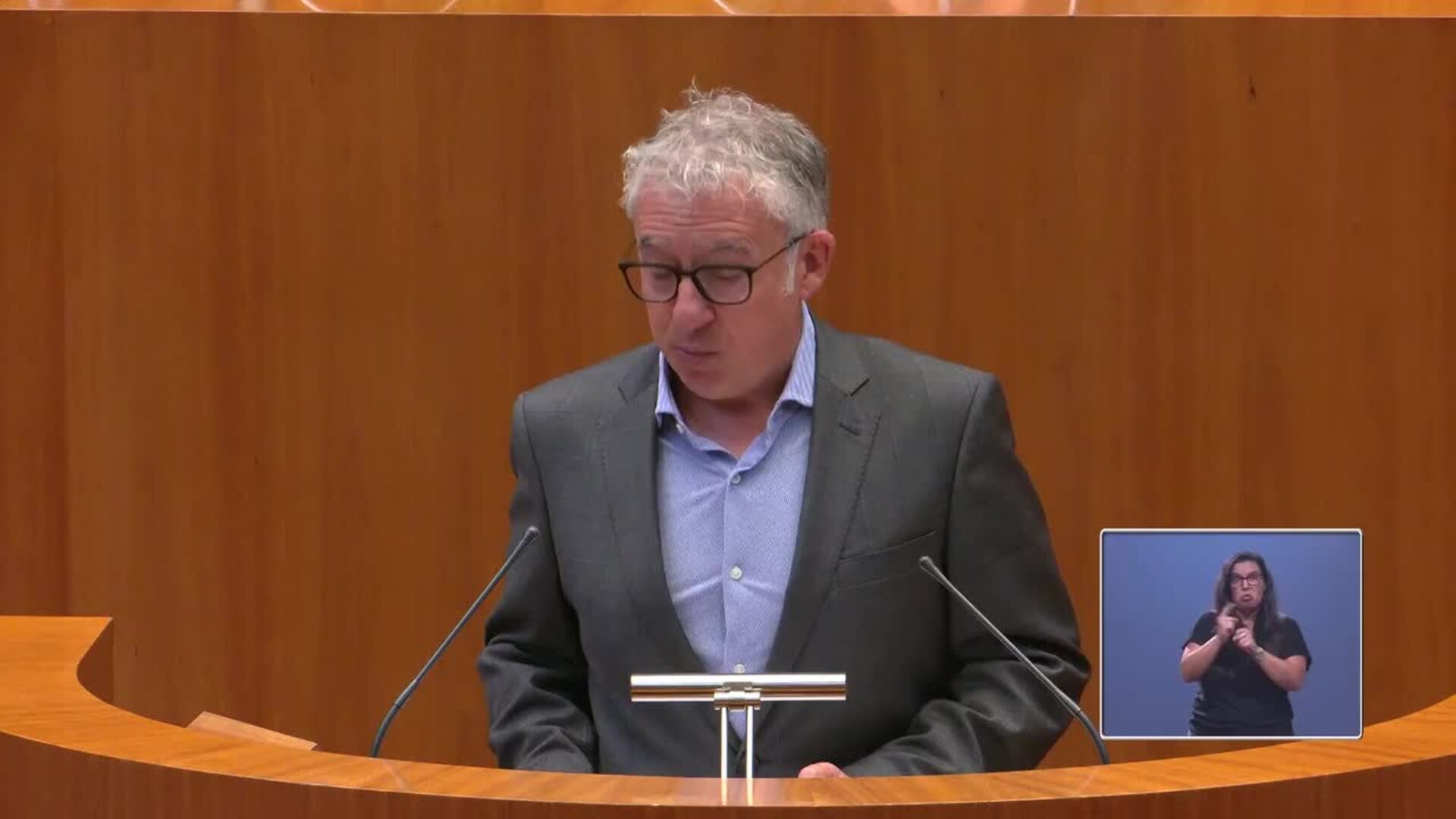 Soria ¡Ya! advierte de que los incendios se "propagan por el vacío del mundo rural"