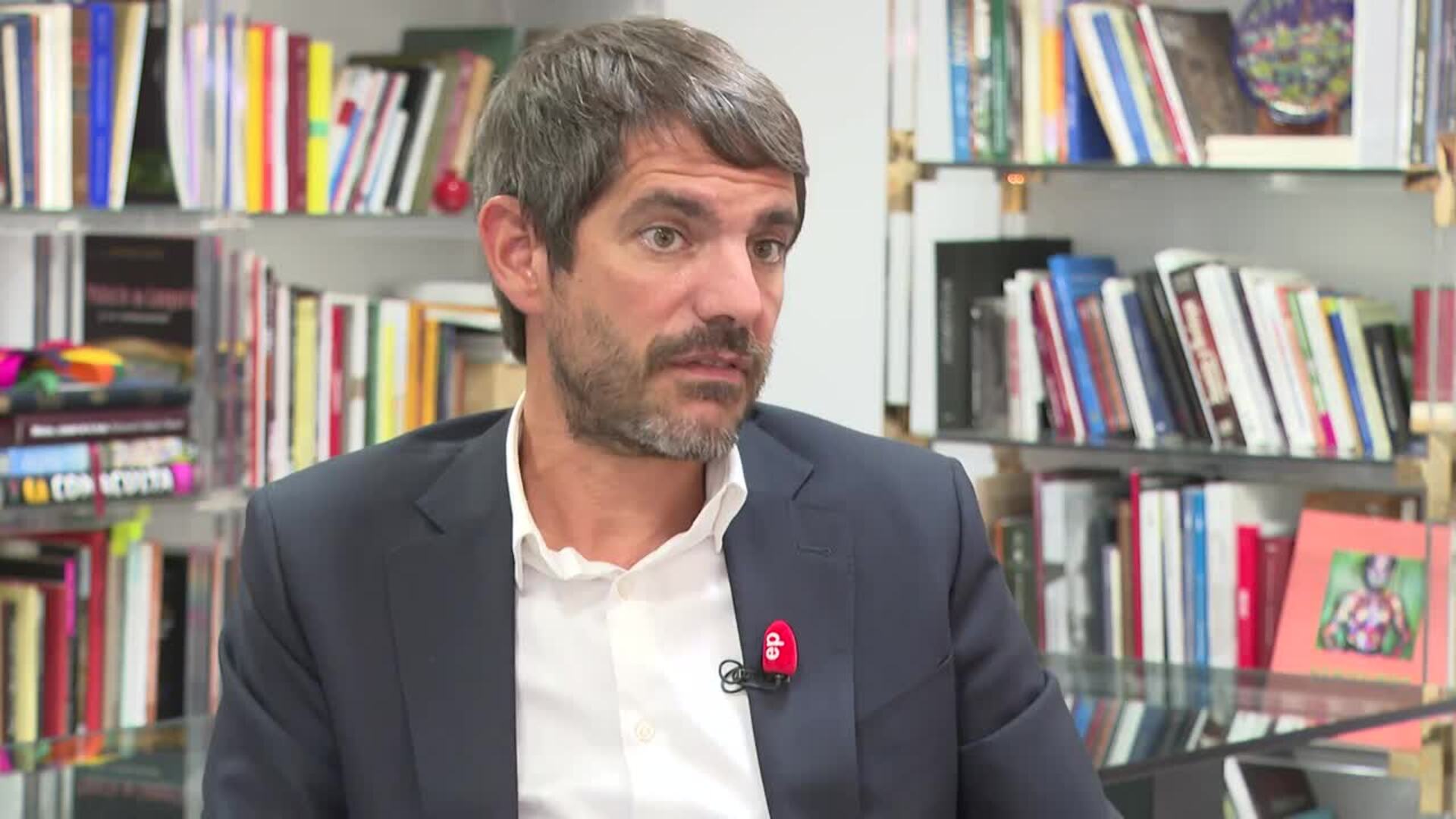 Urtasun pondrá en marcha un plan para "proteger" pequeñas salas de música en vivo