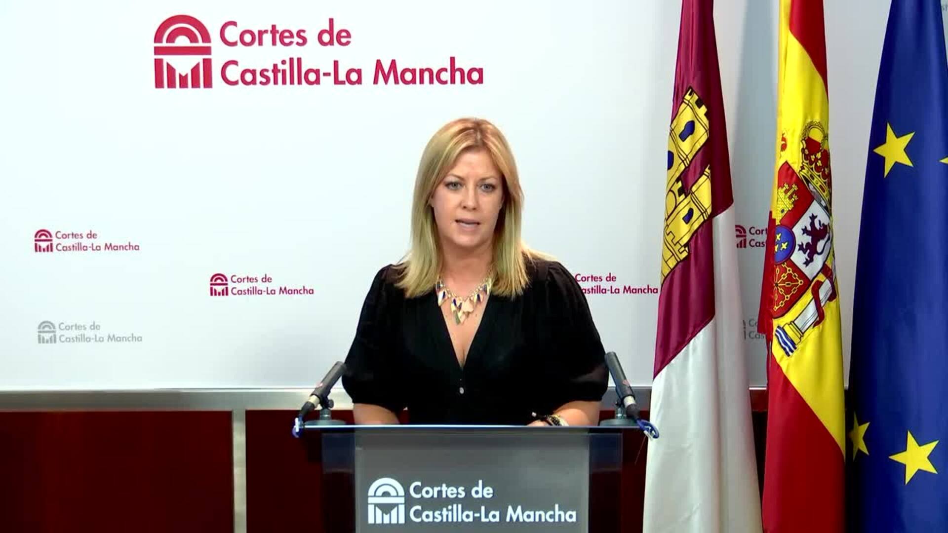 PSOE exige al PP que rompa con Vox por sus declaraciones sobre violaciones de migrantes