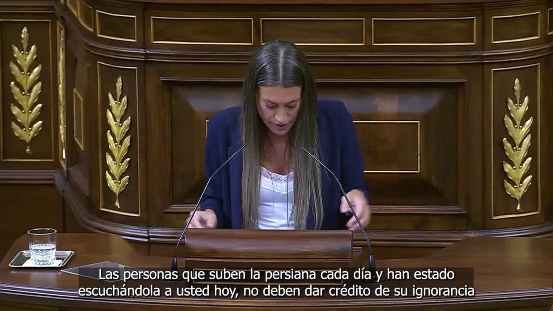 El Congreso tumba la reducción de jornada laboral al prosperar el veto de PP, Vox y Junts