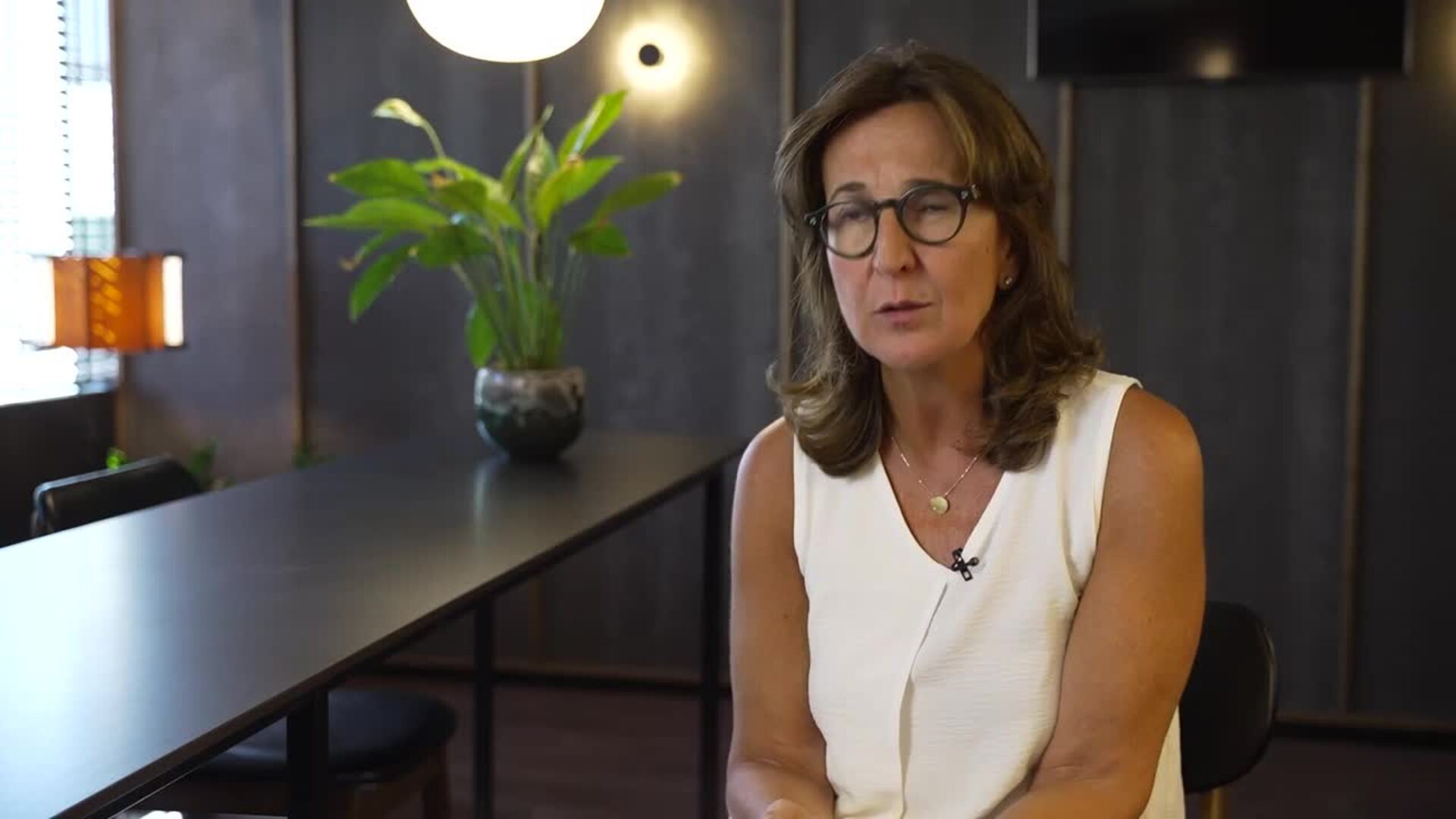 Detección precoz, intervención multimodal y nutrición médica, claves para retrasar el Alzheimer