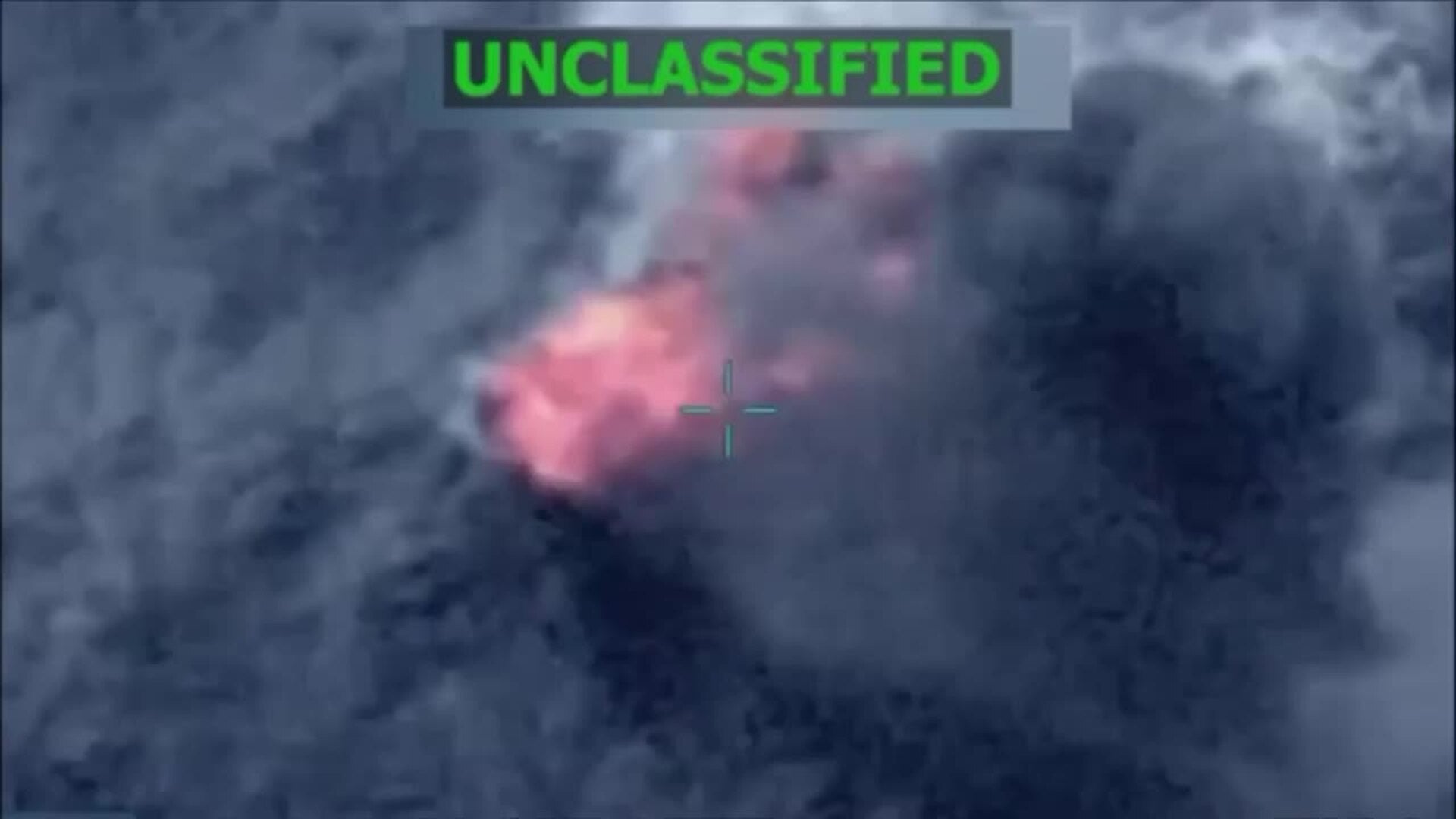 Trump anuncia la muerte de tres "terroristas" en nuevo ataque contra embarcación en el Caribe