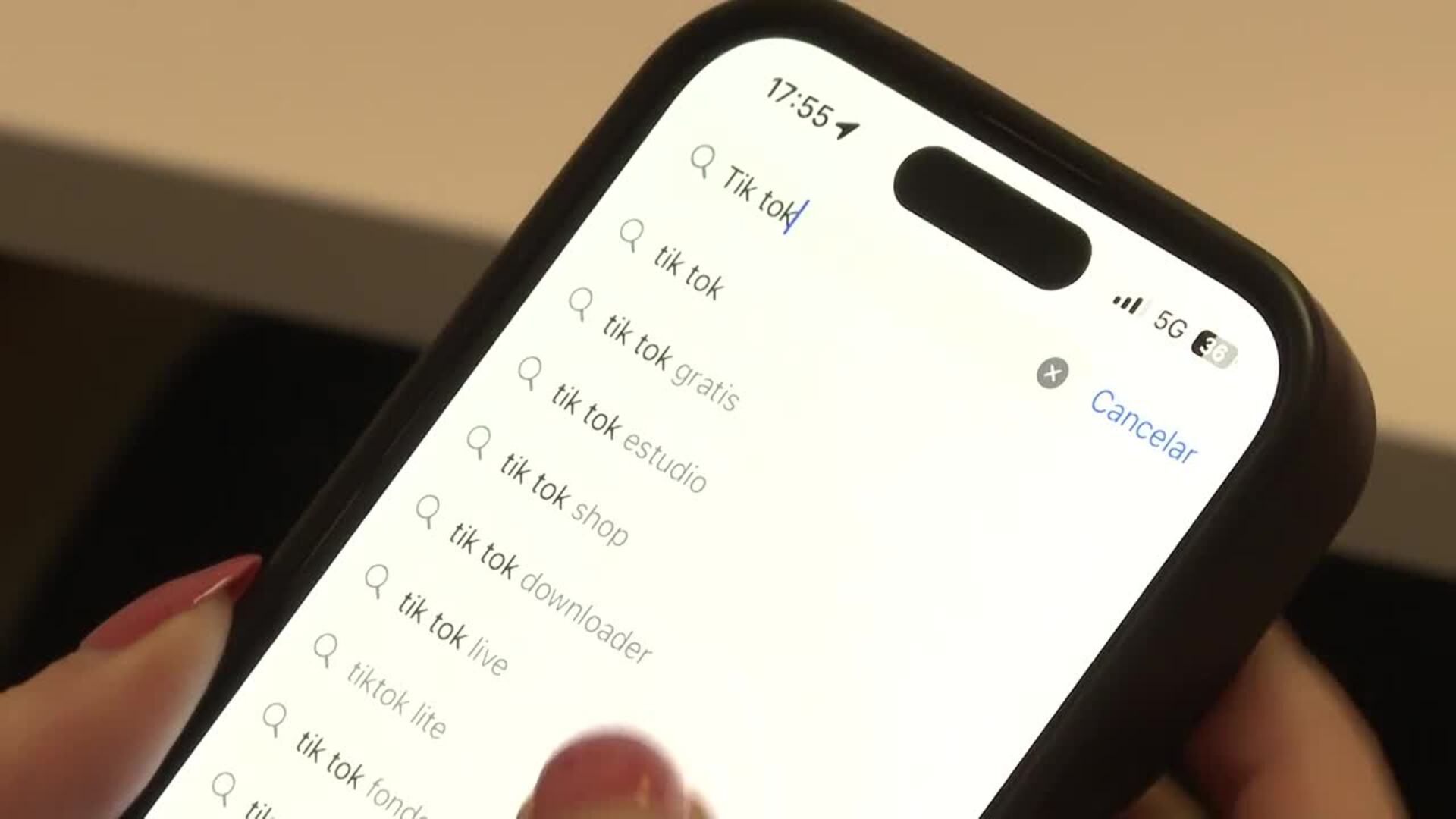 La Casa Blanca afirma que el acuerdo de TikTok se concretará "en los próximos días"