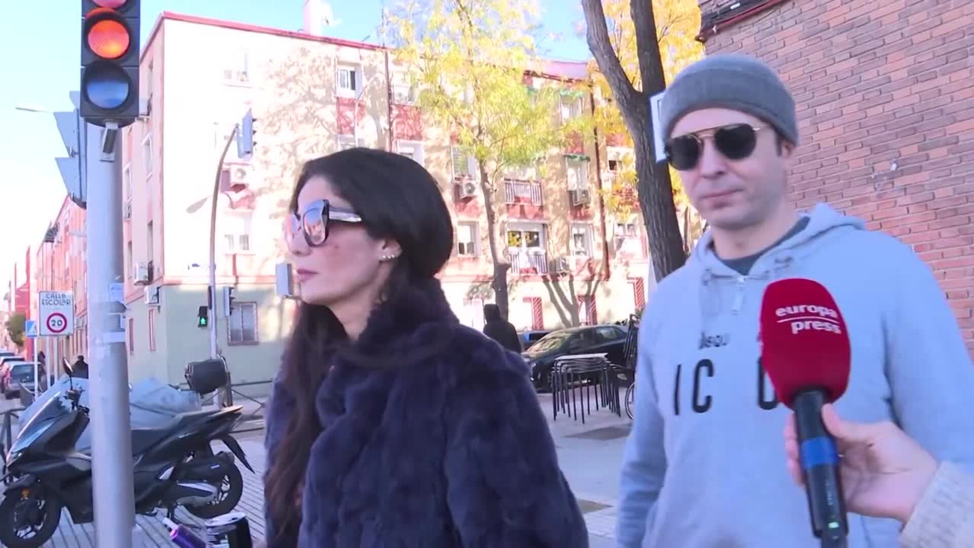 Angel Cristo Jr lanza un dardo envenenado a Bárbara Rey: "Hay que saber ser madre"